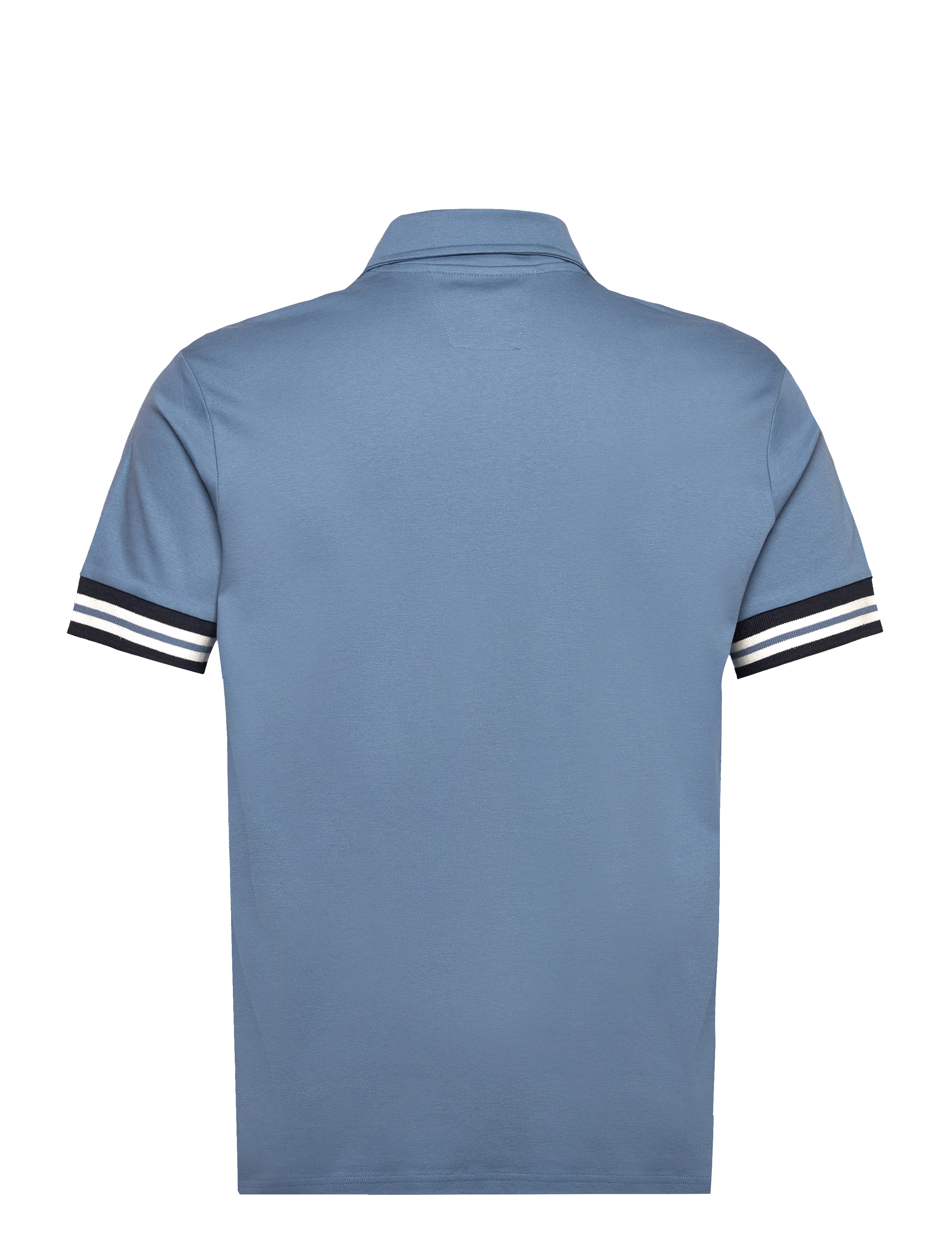 Matinique - MAjerod Resort Polo - captain's blue - 1