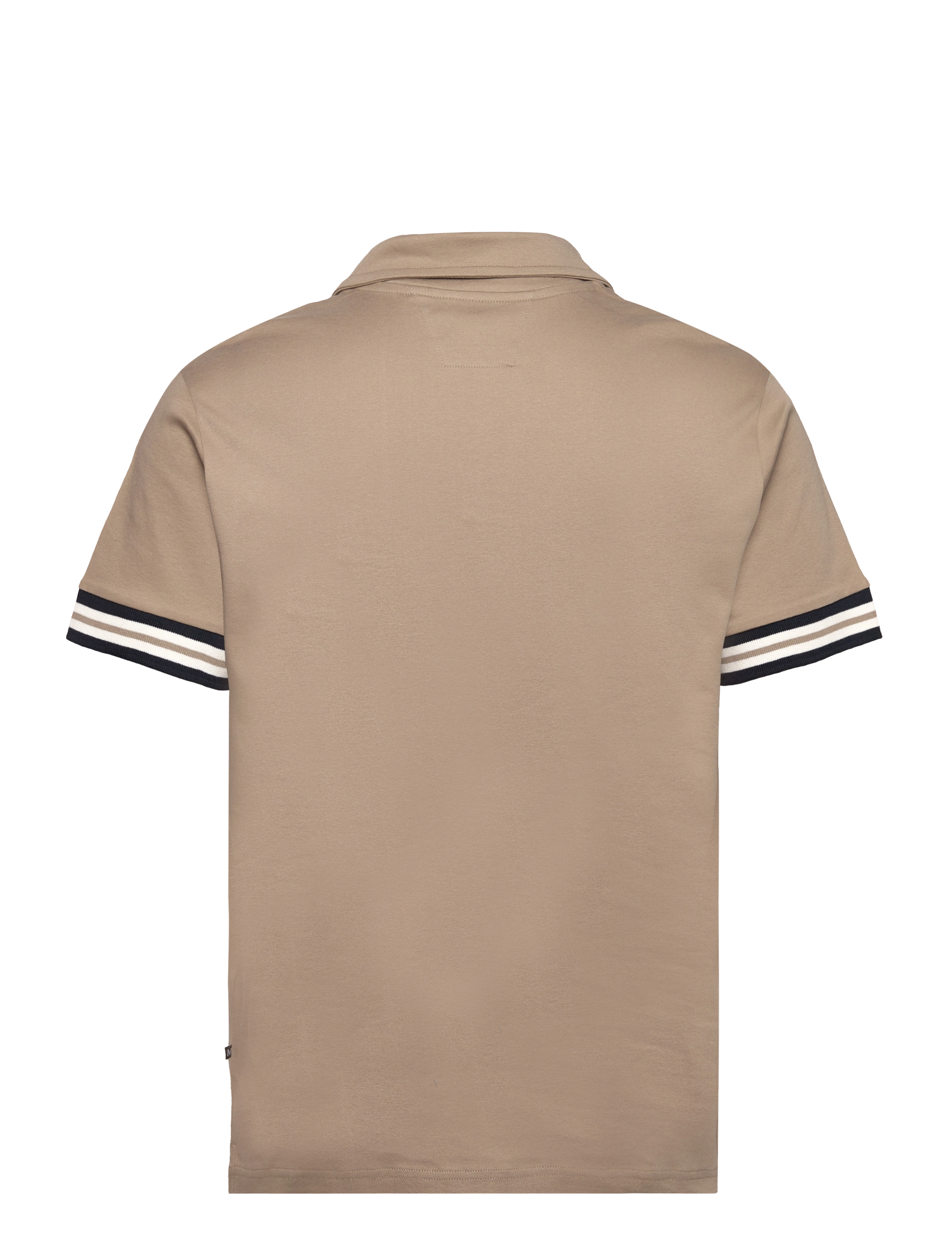 Matinique - MAjerod Resort Polo - winter twig - 1