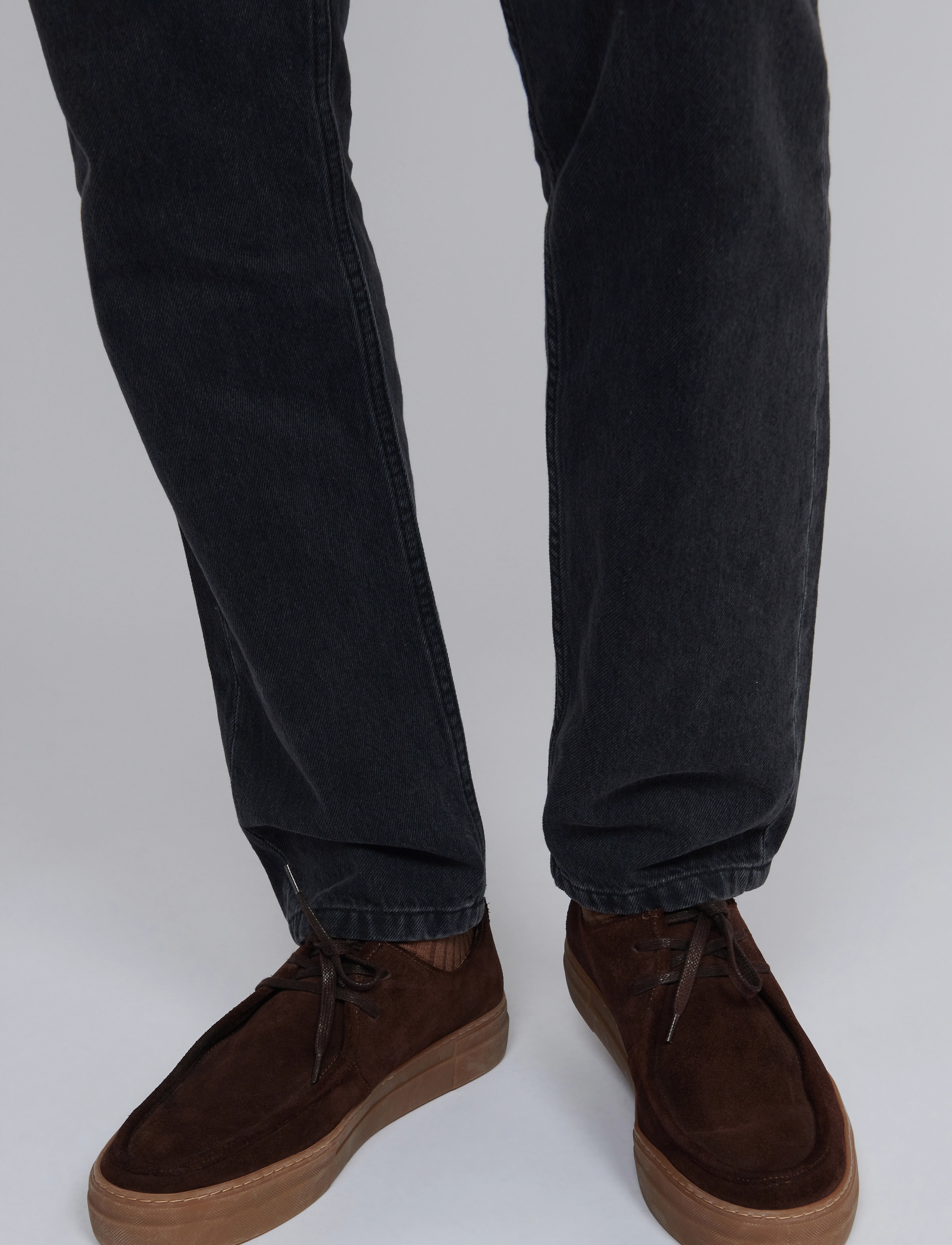 Matinique MARowdy - Kengät - NUTMEG / brown