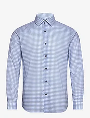 Matinique - MAtrostol BE - business skjorter - chambray blue - 0