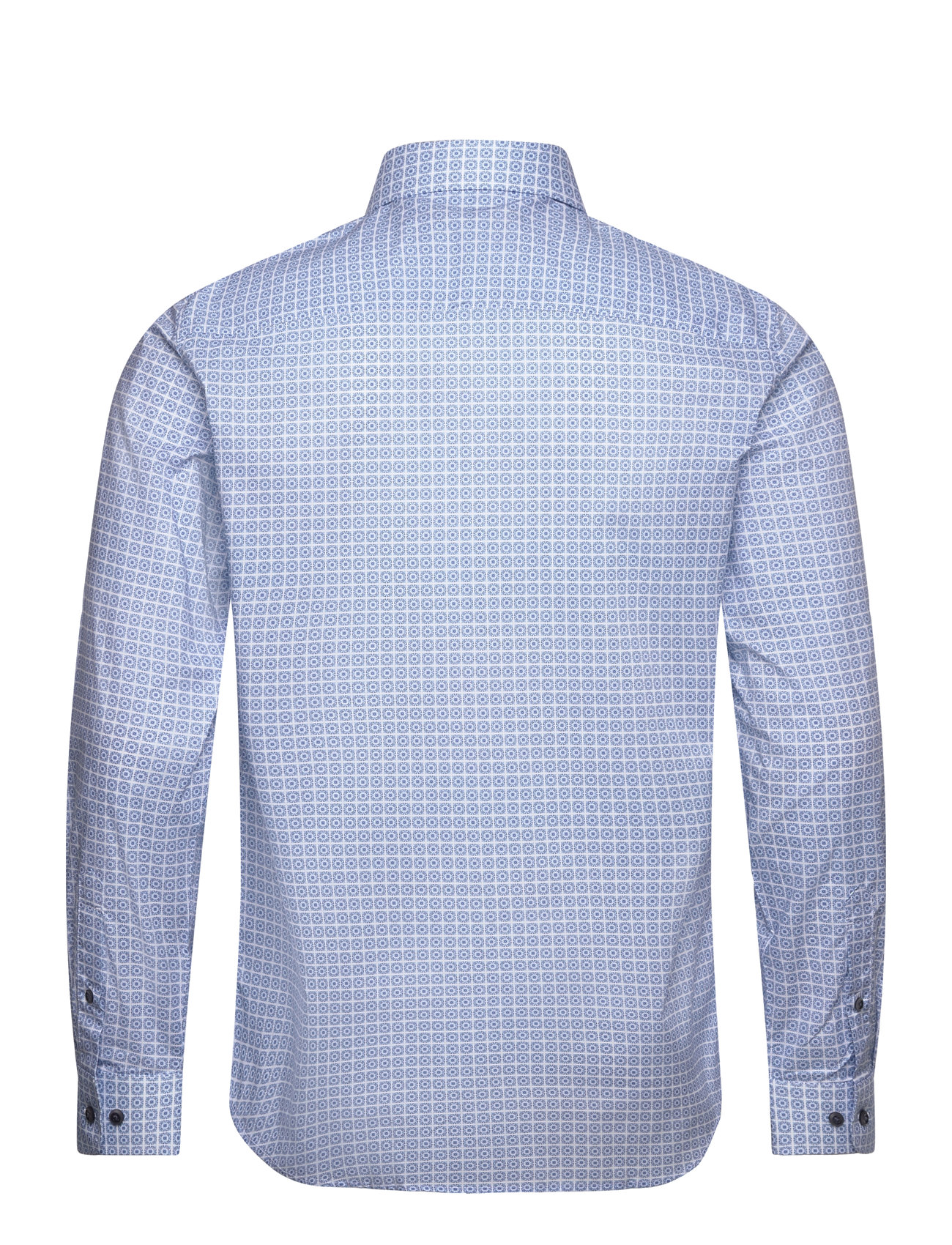 Matinique - MAtrostol BE - miesten - chambray blue - 1