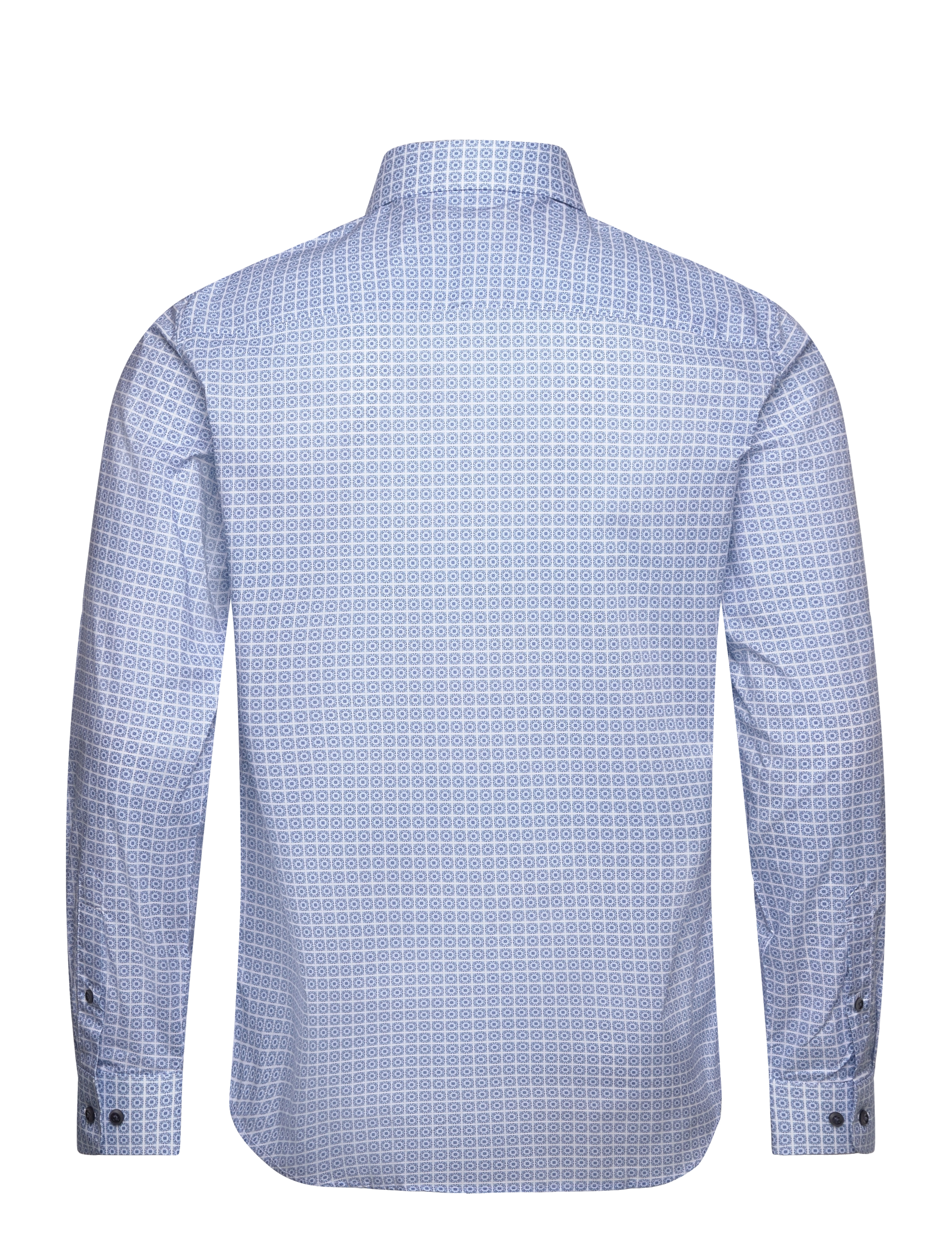 Matinique - MAtrostol BE - chambray blue - 1