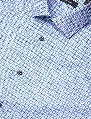 Matinique - MAtrostol BE - business skjorter - chambray blue - 3
