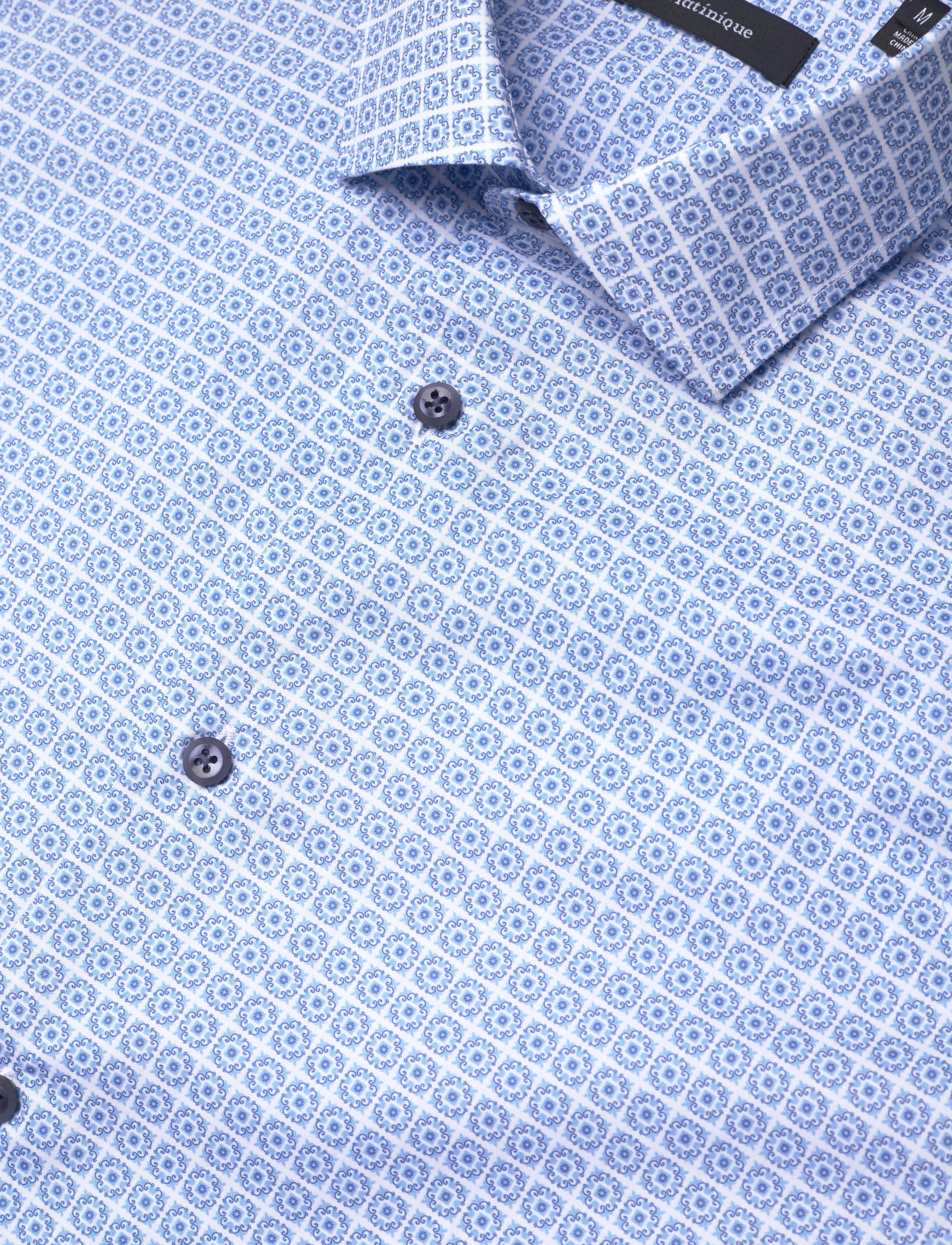 Matinique - MAtrostol BE - chambray blue - 3