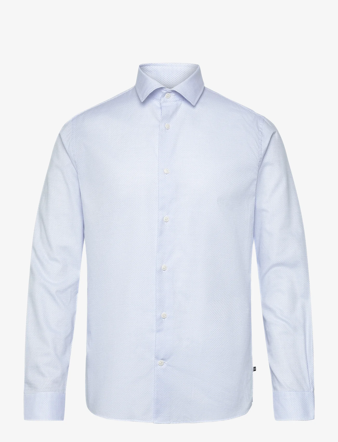 Matinique - MAtrostol BE - business skjortor - chambray blue - 0
