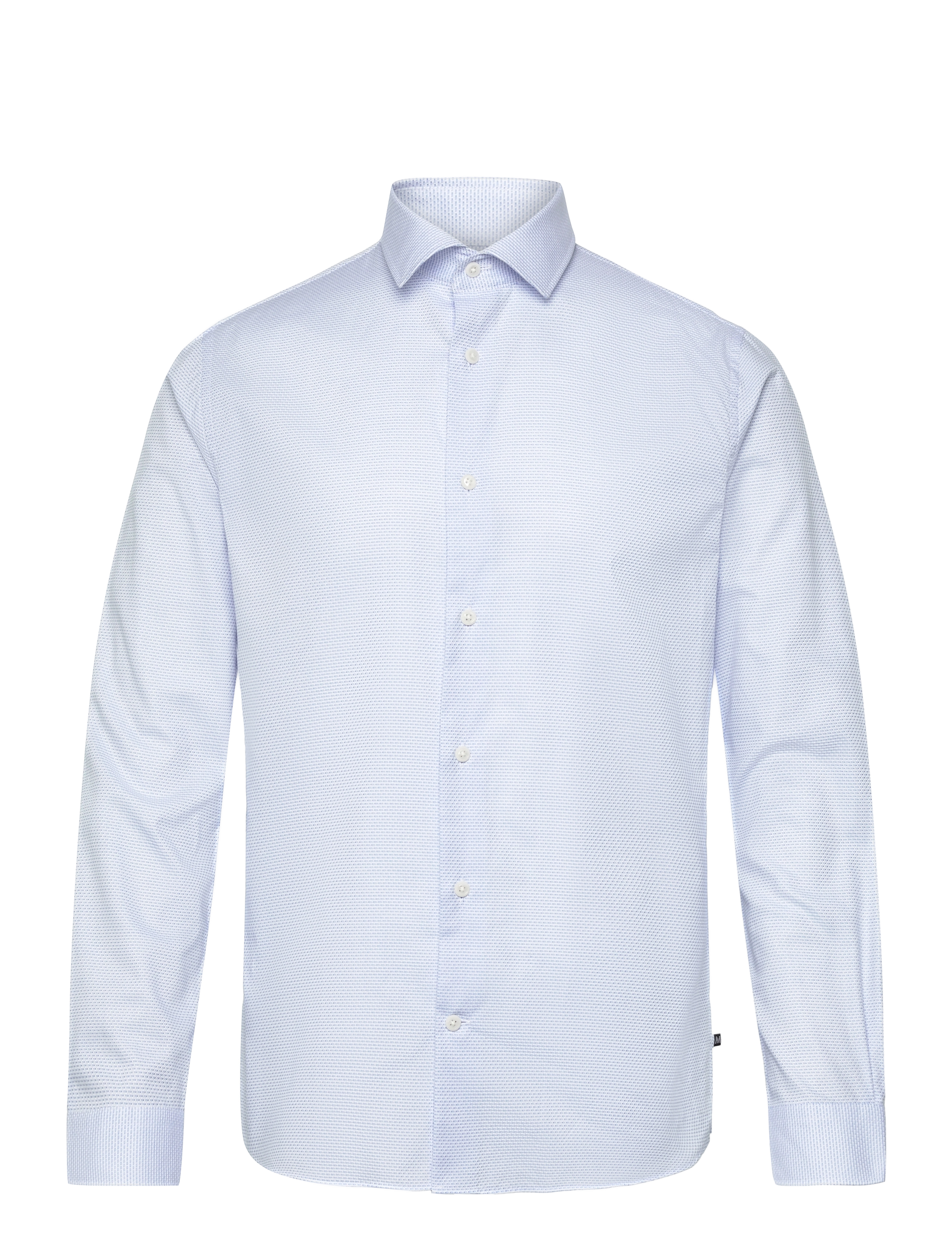 CHAMBRAY BLUE