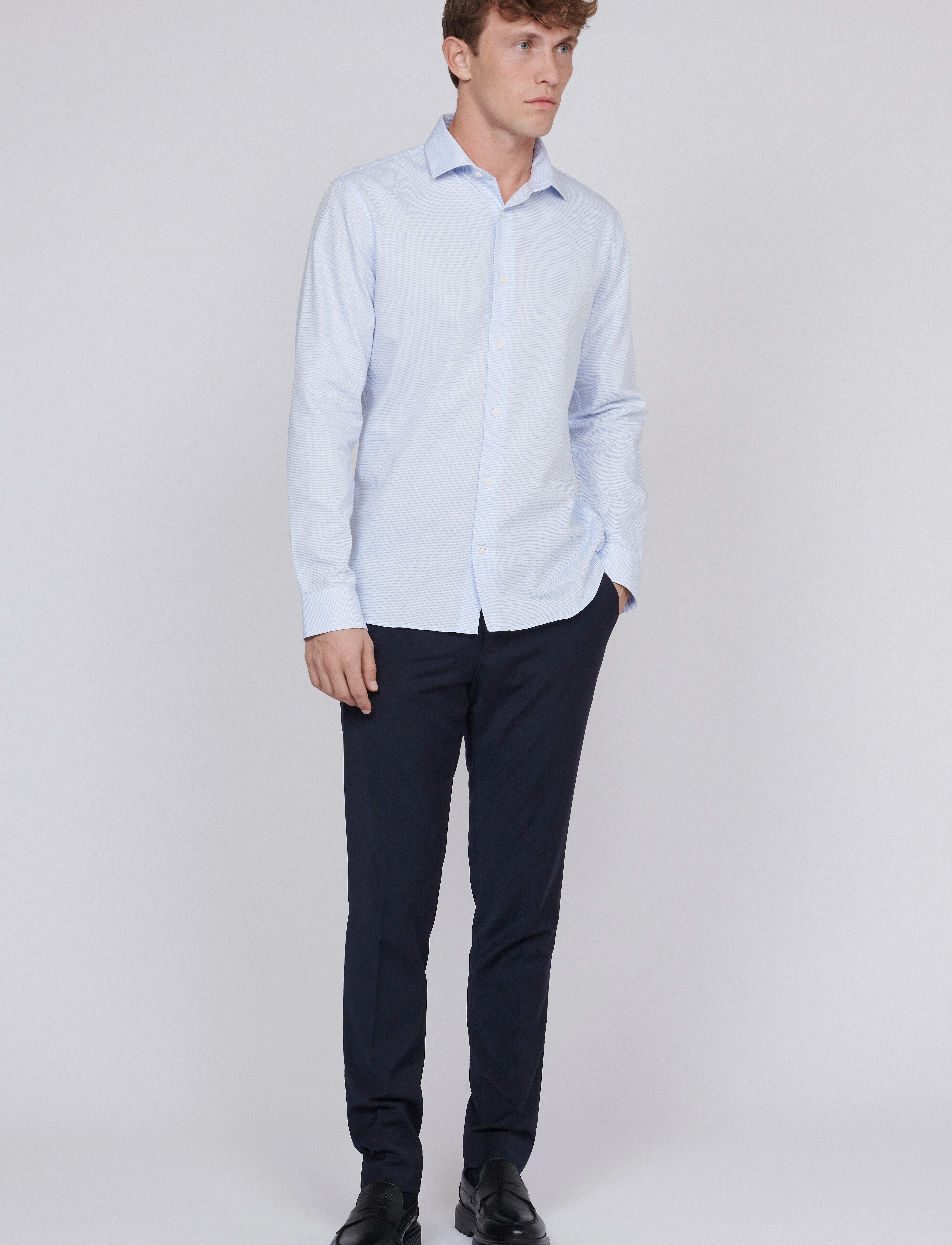 Matinique - MAtrostol BE - chambray blue - 3