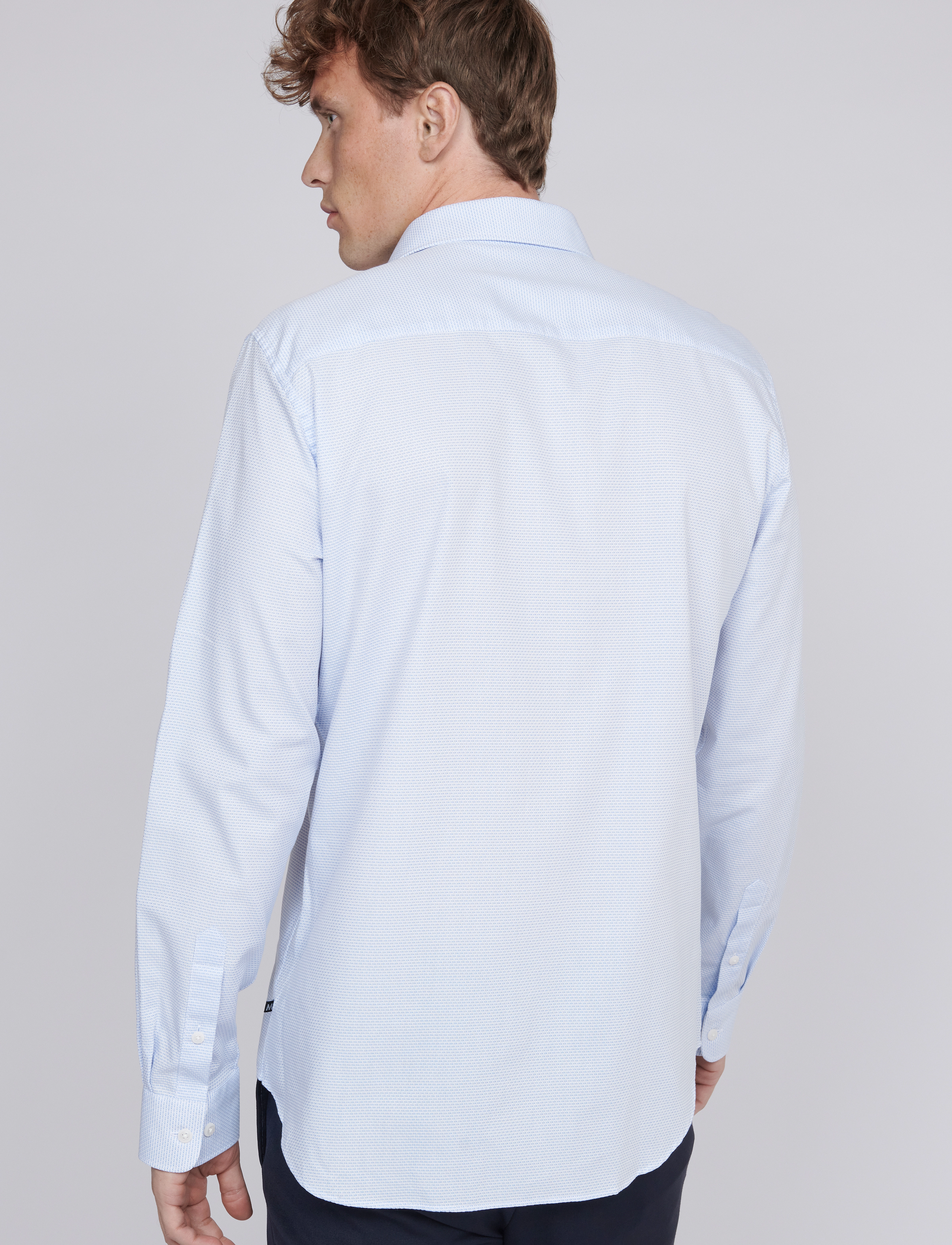 Matinique - MAtrostol BE - chambray blue - 4