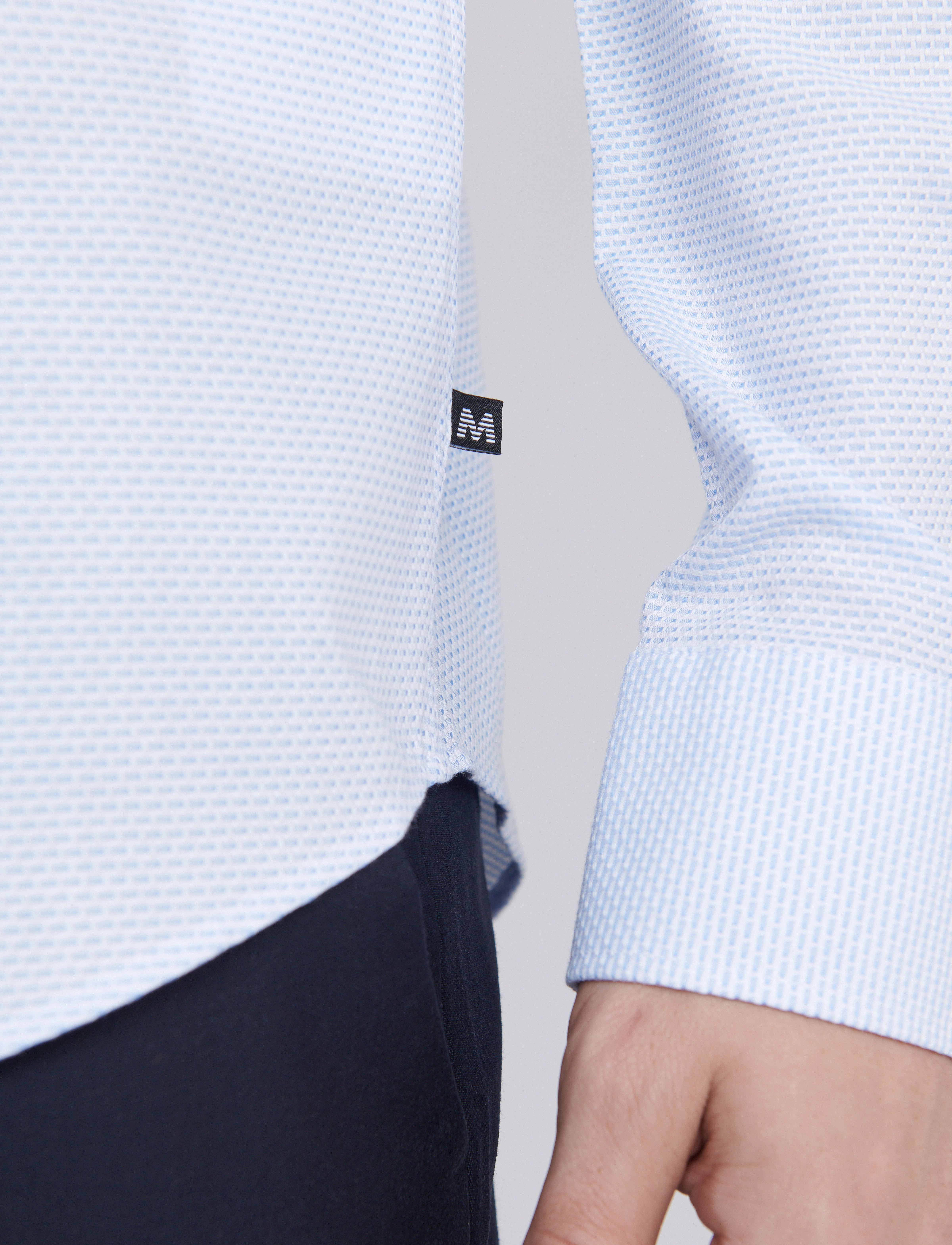 Matinique - MAtrostol BE - chambray blue - 5