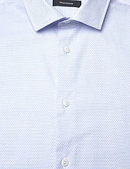 Matinique - MAtrostol BE - business shirts - chambray blue - 7