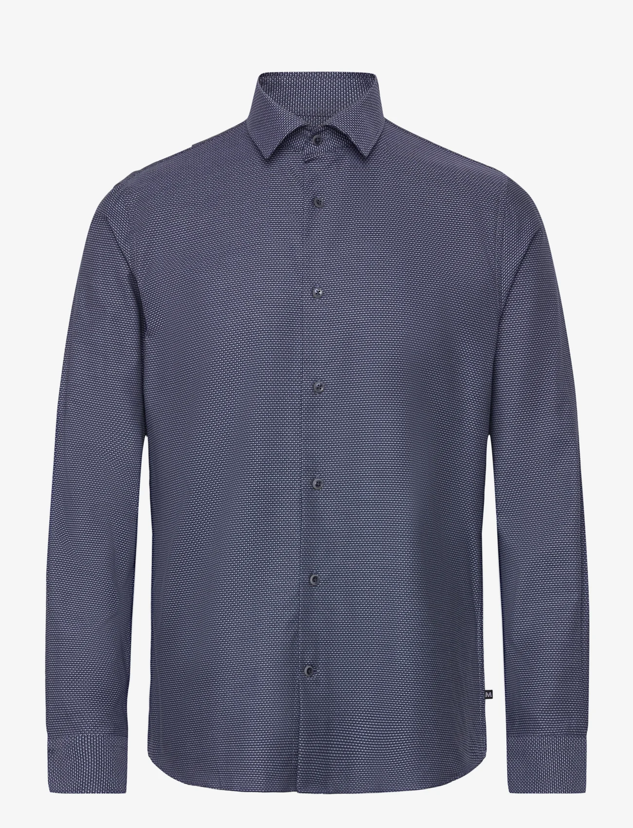 Matinique - MAtrostol BE - business skjortor - insignia blue - 0