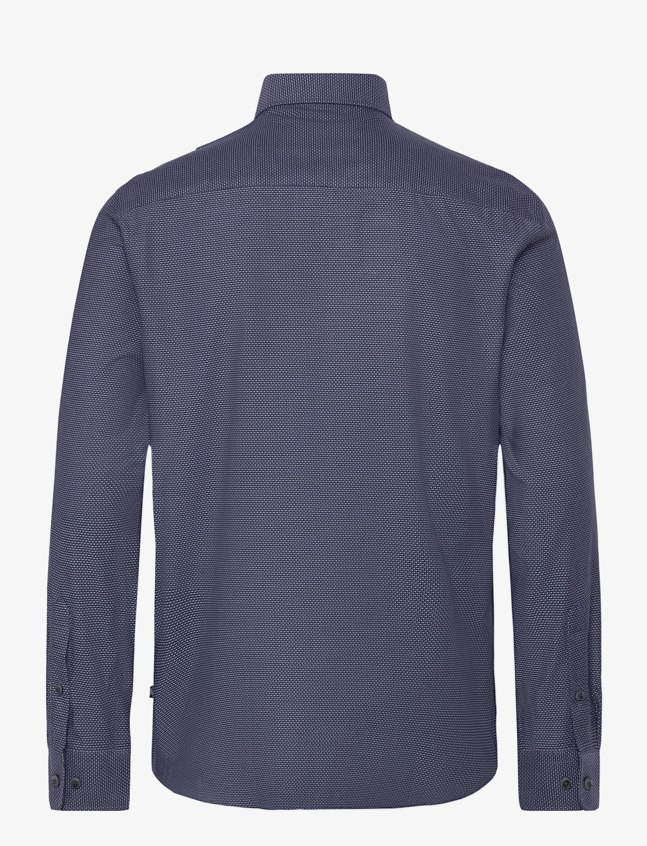 Matinique - MAtrostol BE - business skjortor - insignia blue - 1