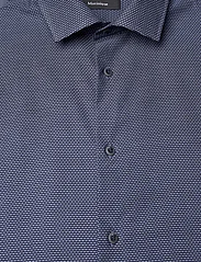 Matinique - MAtrostol BE - business skjortor - insignia blue - 2