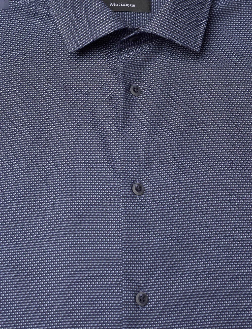 Matinique - MAtrostol BE - formelle hemden - insignia blue - 2