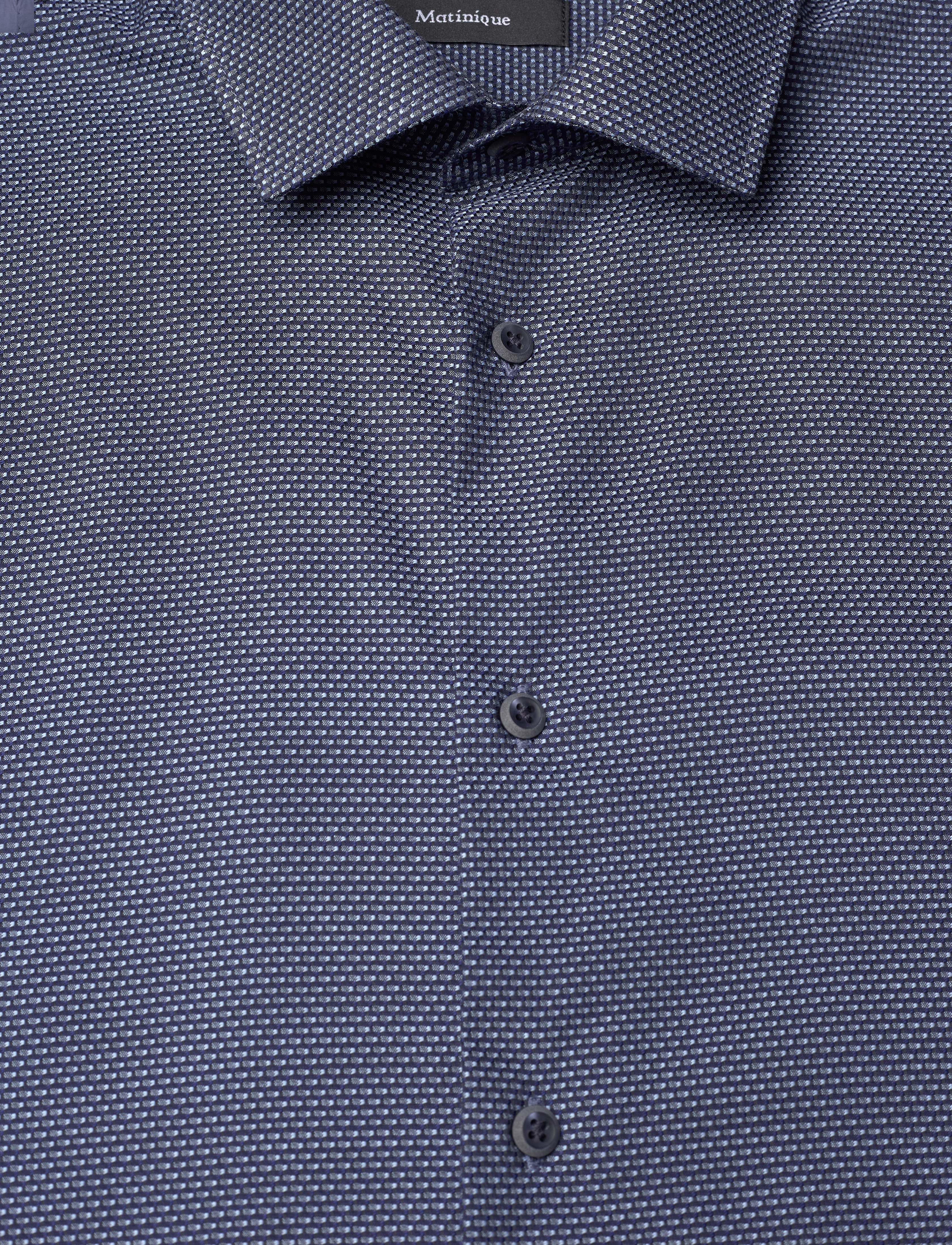 Matinique - MAtrostol BE - insignia blue - 2