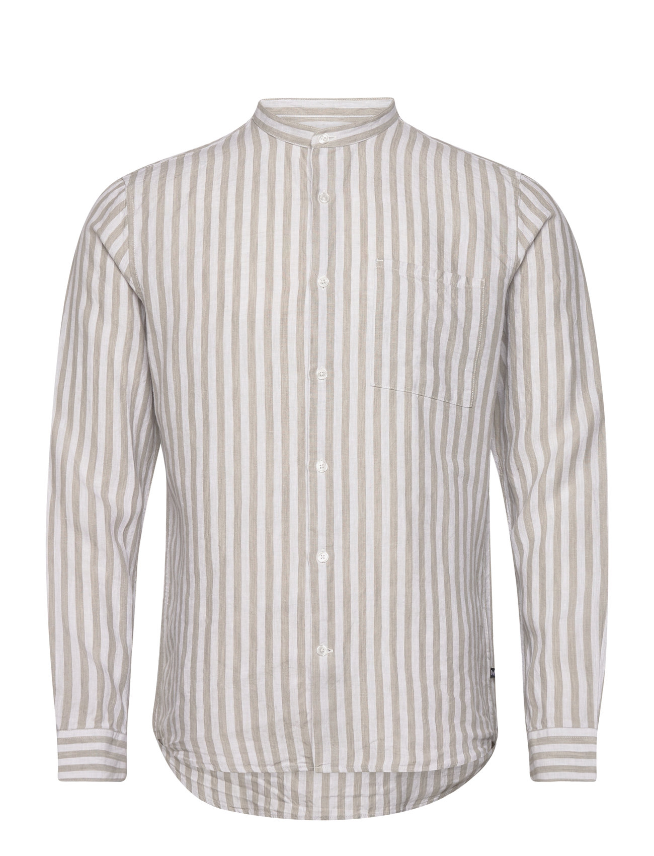 Matinique - MAtrostol China 4 - ghost gray - 1
