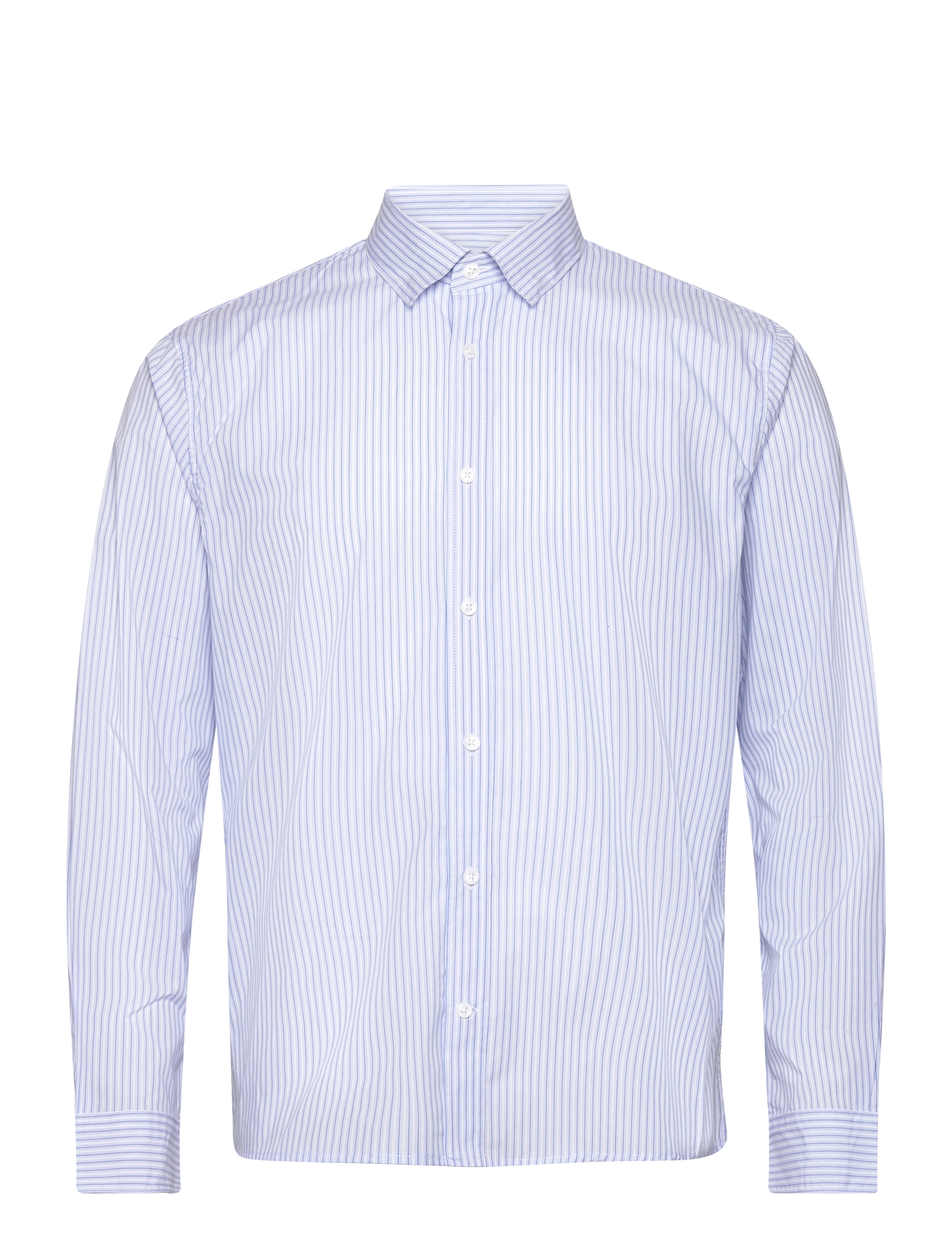 CHAMBRAY BLUE