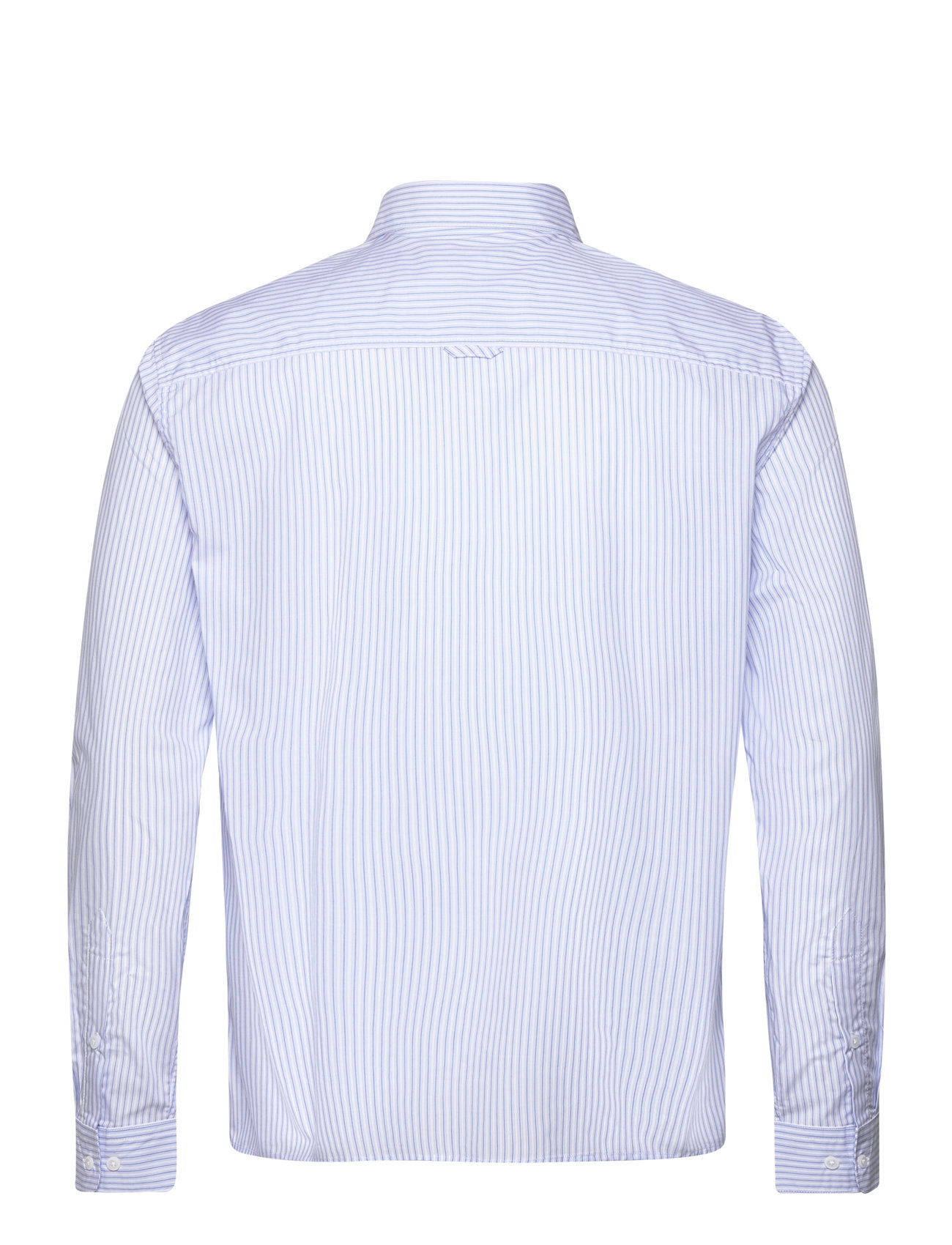 Matinique - MAChristaldo - chambray blue - 1