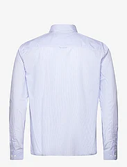 Matinique - MAChristaldo - business shirts - chambray blue - 1