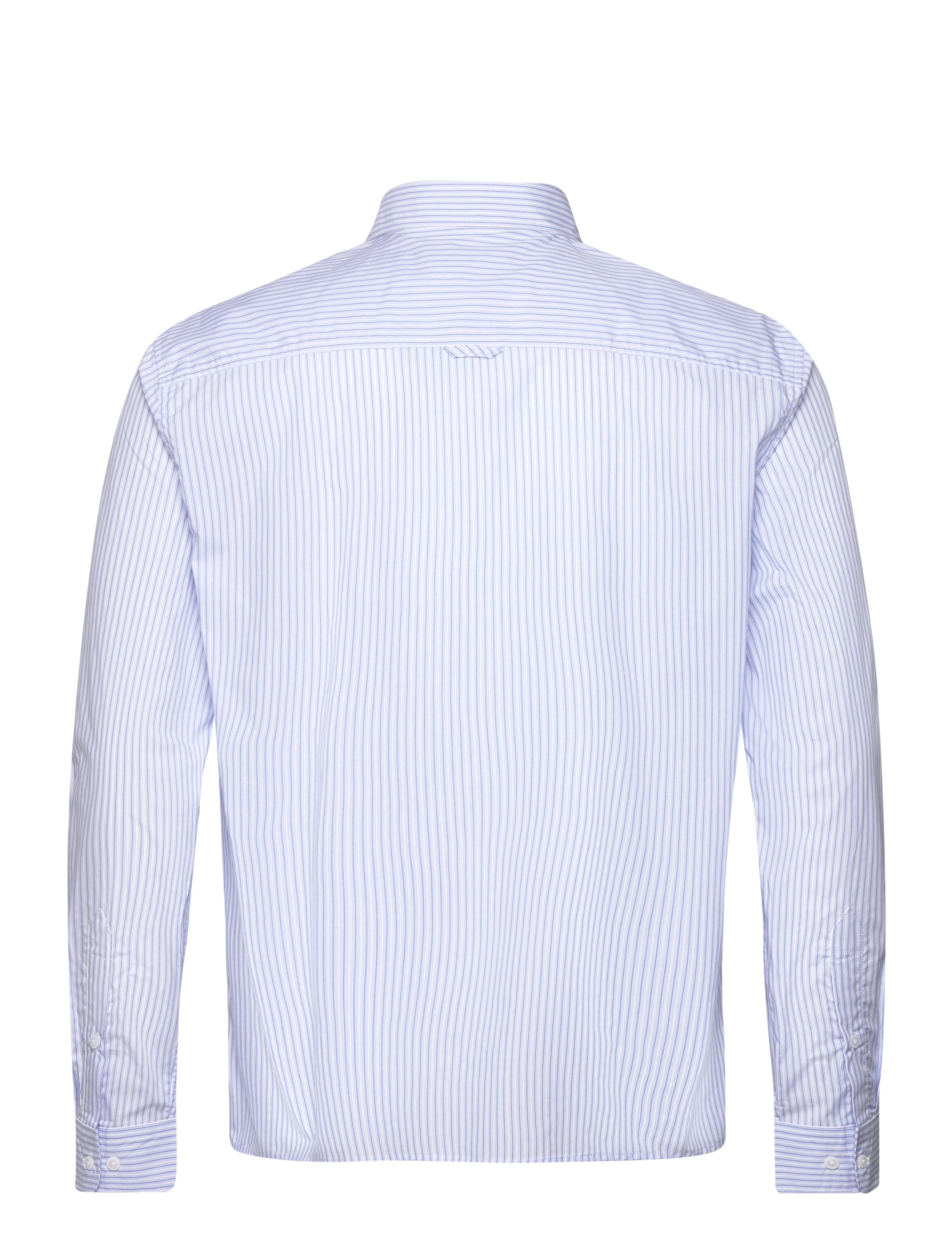 Matinique - MAChristaldo - chambray blue - 2