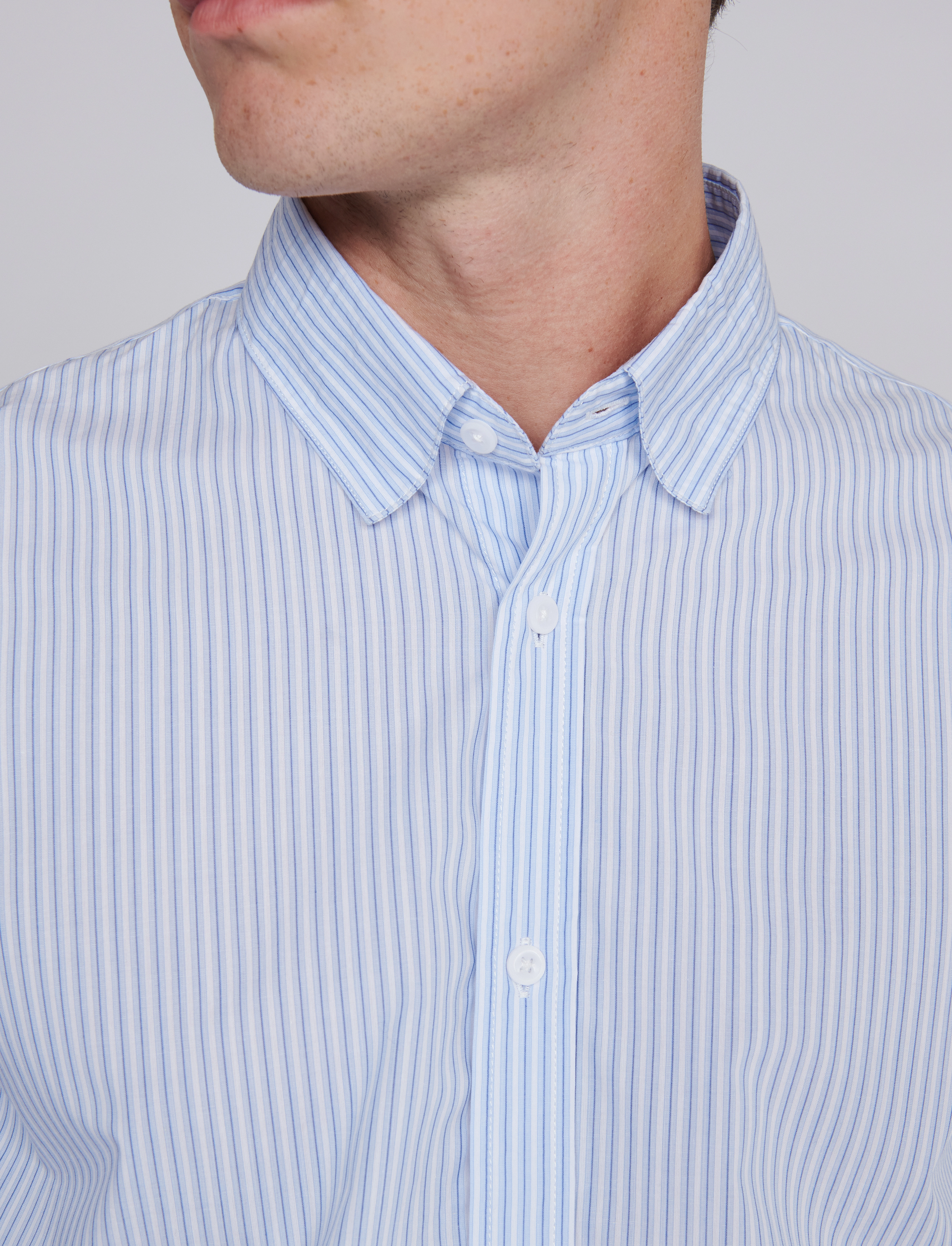 Matinique - MAChristaldo - chambray blue - 5