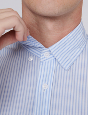 Matinique - MAChristaldo - business skjortor - chambray blue - 6