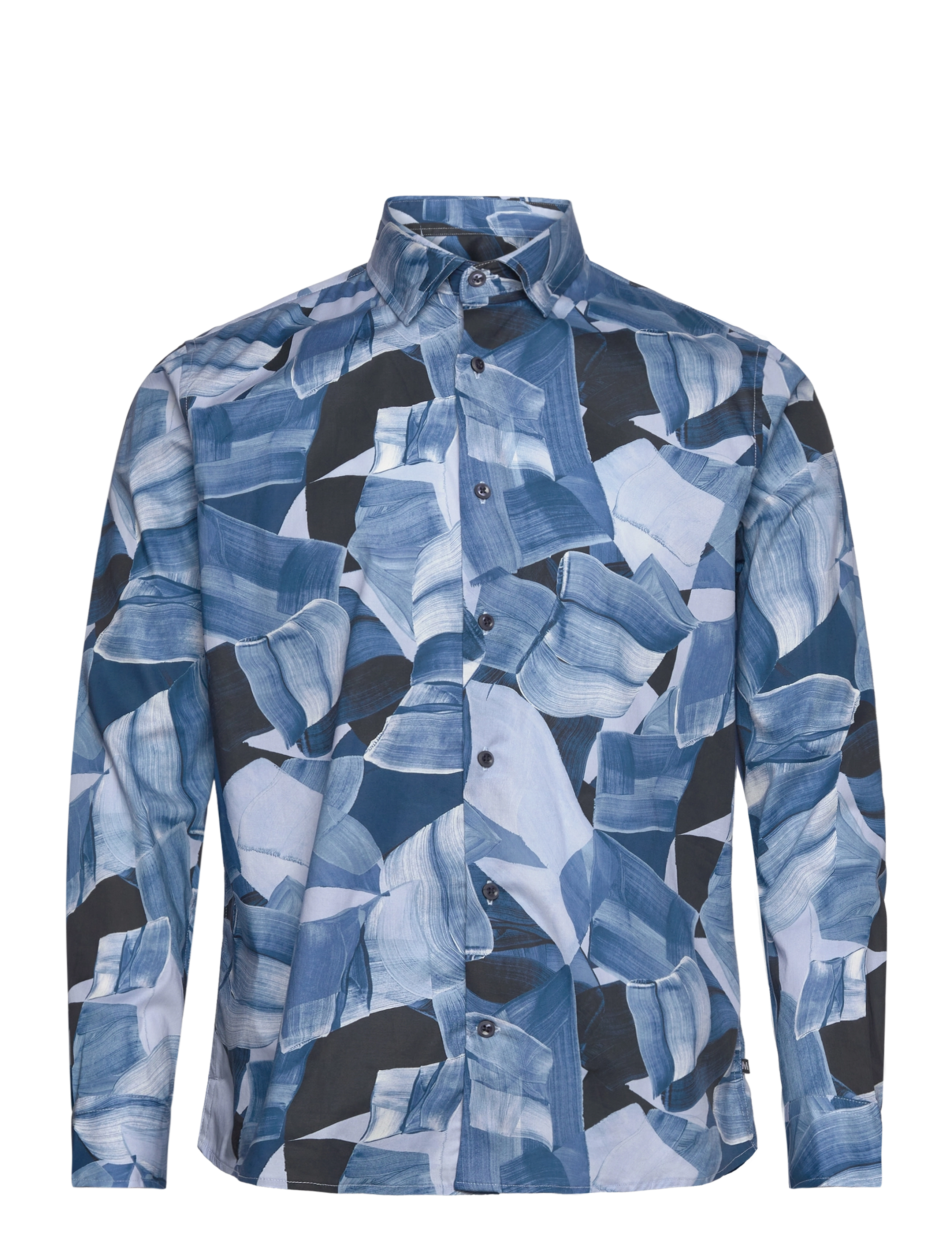 INSIGNIA BLUE