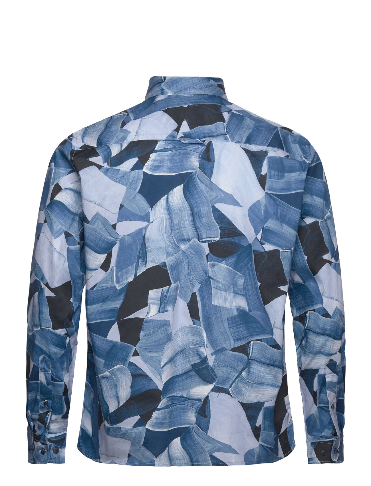 Matinique - MAChristaldo - casual skjorter - insignia blue - 1