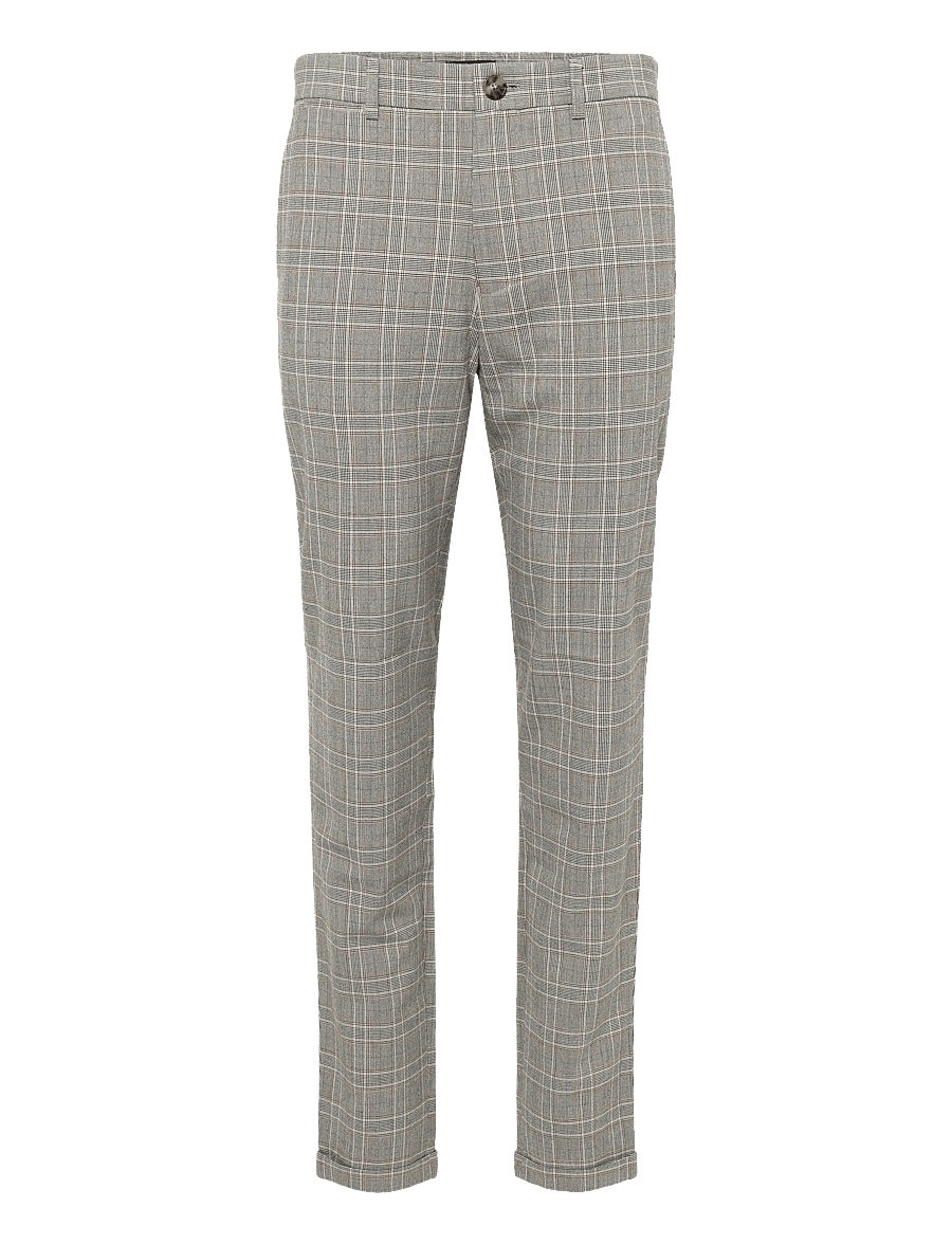 Matinique - MAliam Pant - casual trousers - morel - 0