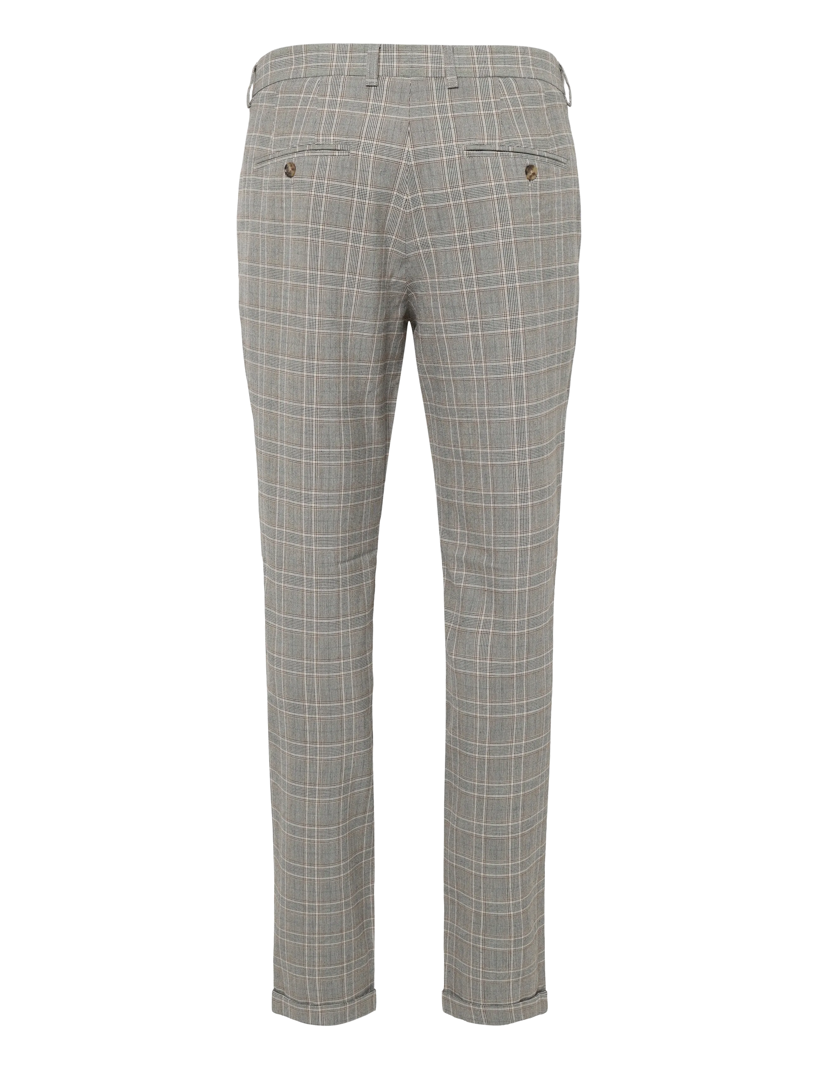 Matinique - MAliam Pant - casual trousers - morel - 1