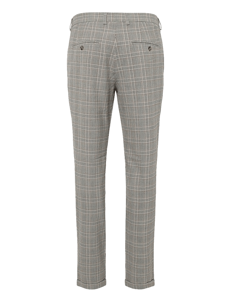 Matinique - MAliam Pant - casual trousers - morel - 1