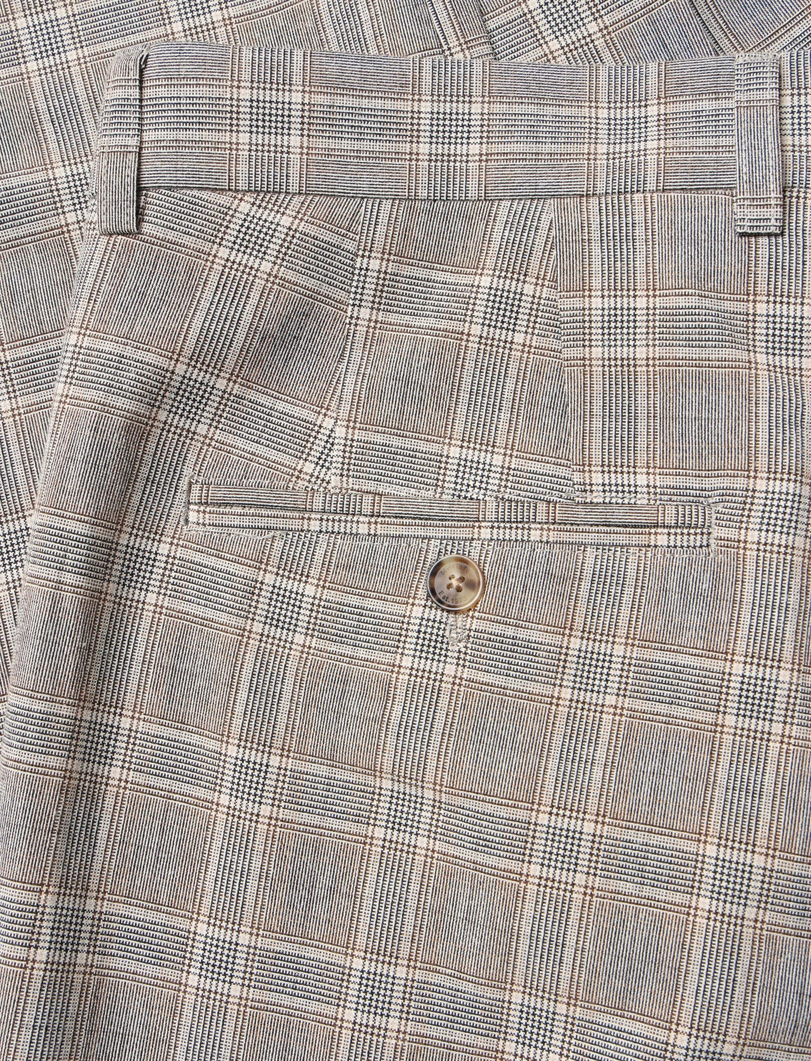 Matinique - MAliam Pant - casual trousers - morel - 2