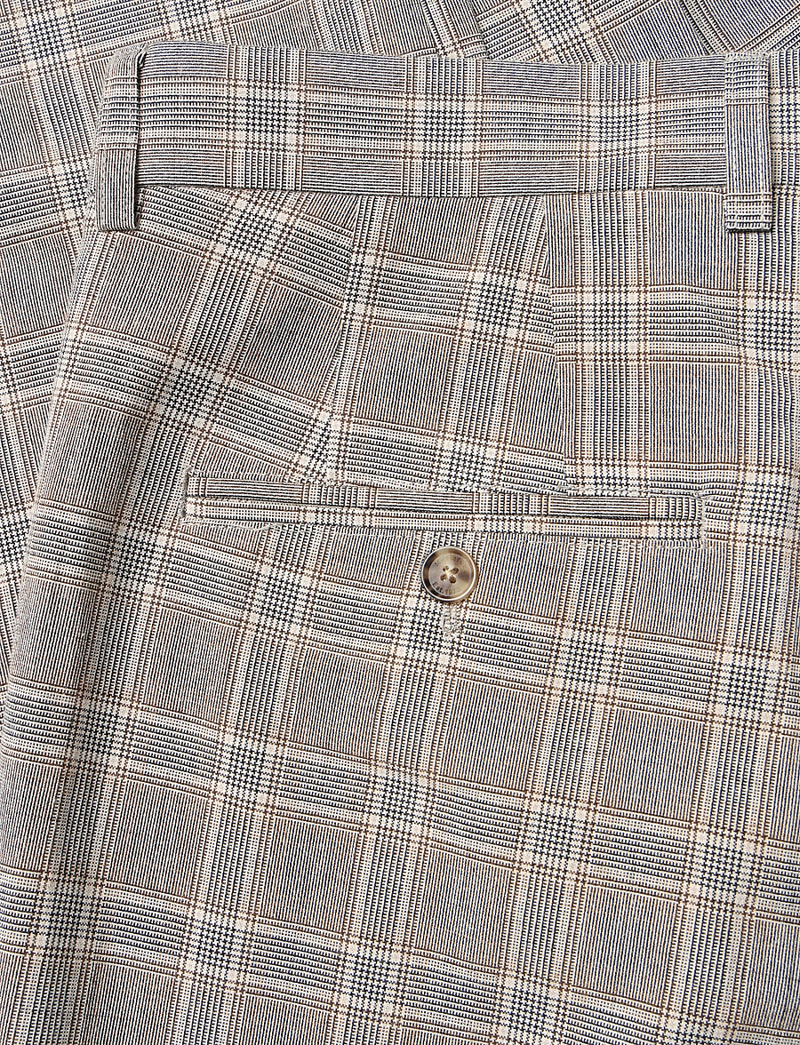 Matinique - MAliam Pant - casual trousers - morel - 2
