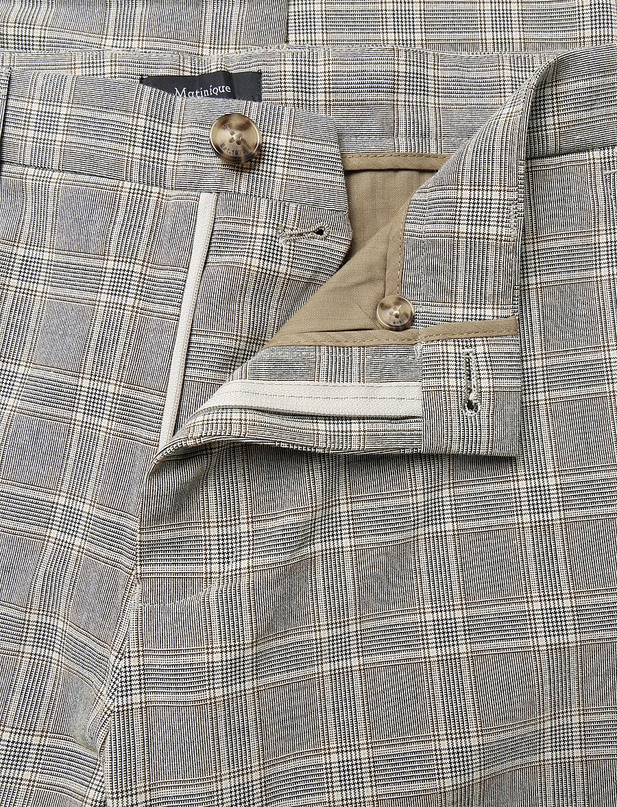 Matinique - MAliam Pant - casual trousers - morel - 3
