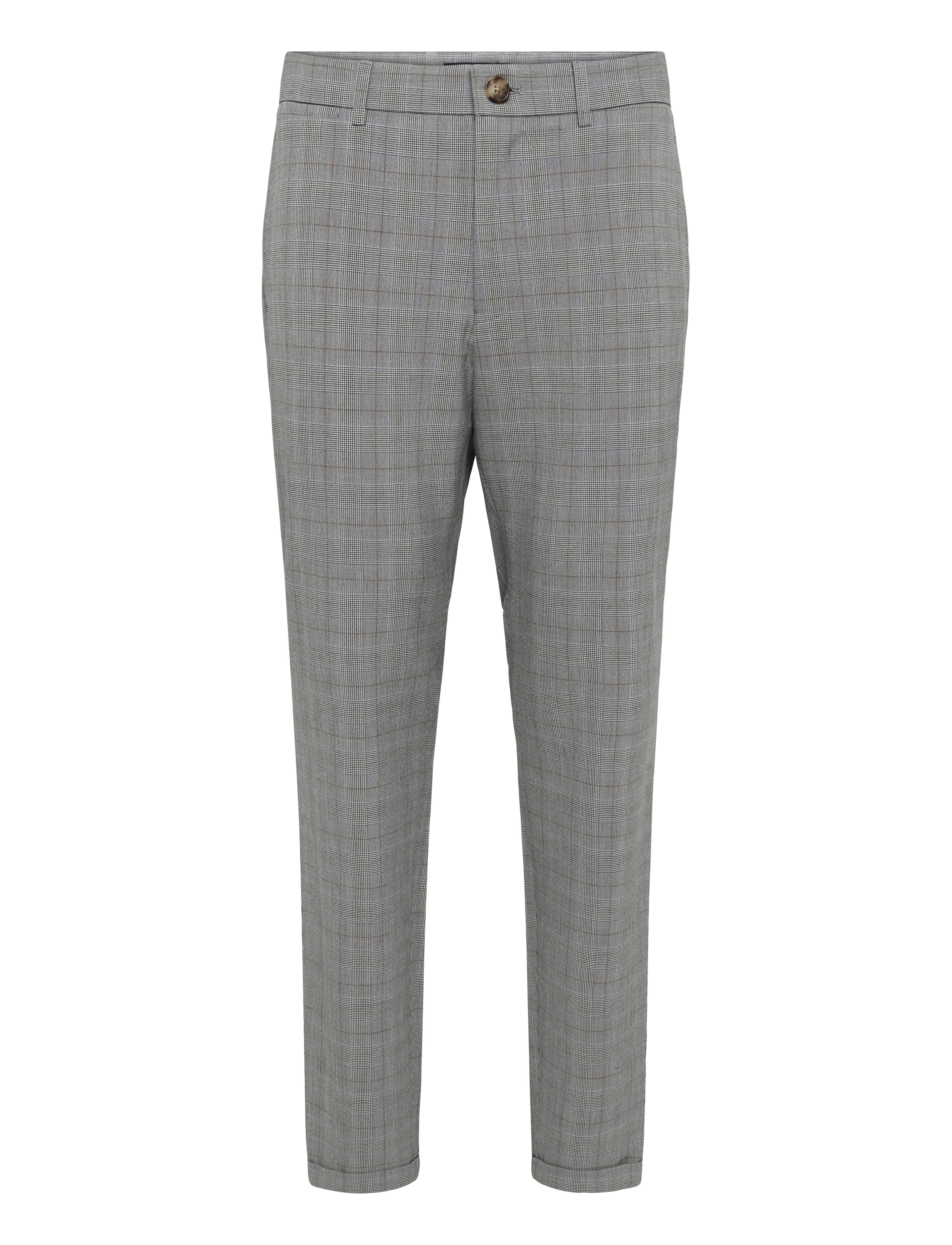 Matinique MAliam Pant - Casual - OTTER / grey