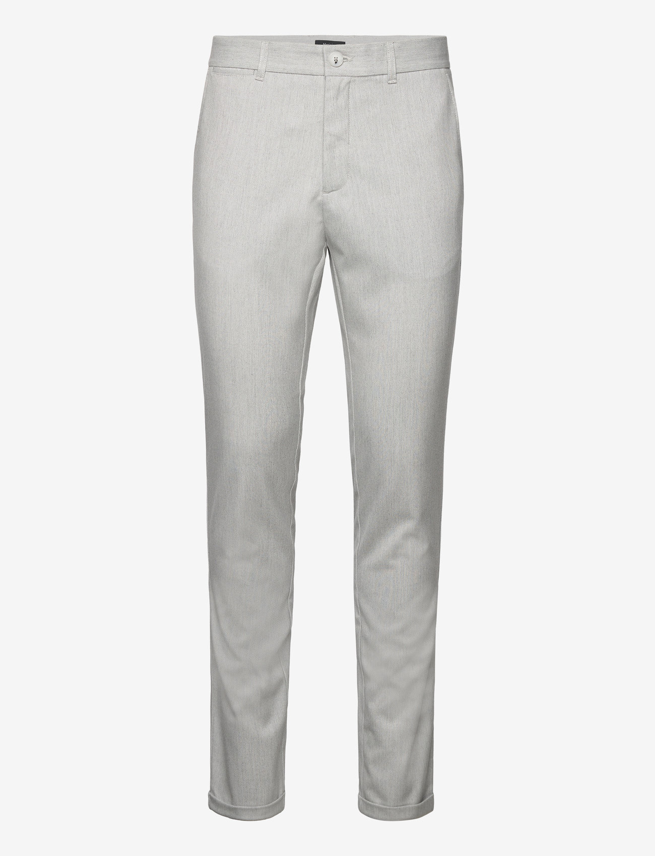 Matinique - MAliam Pant - ghost gray - 0