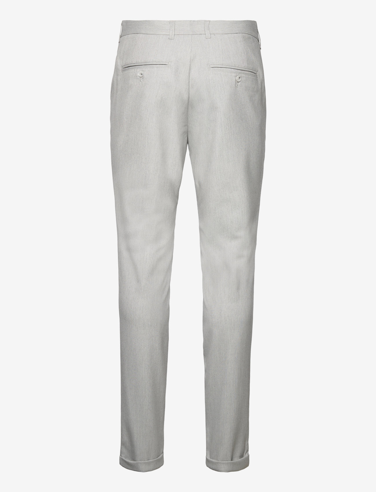 Matinique - MAliam Pant - ghost gray - 1