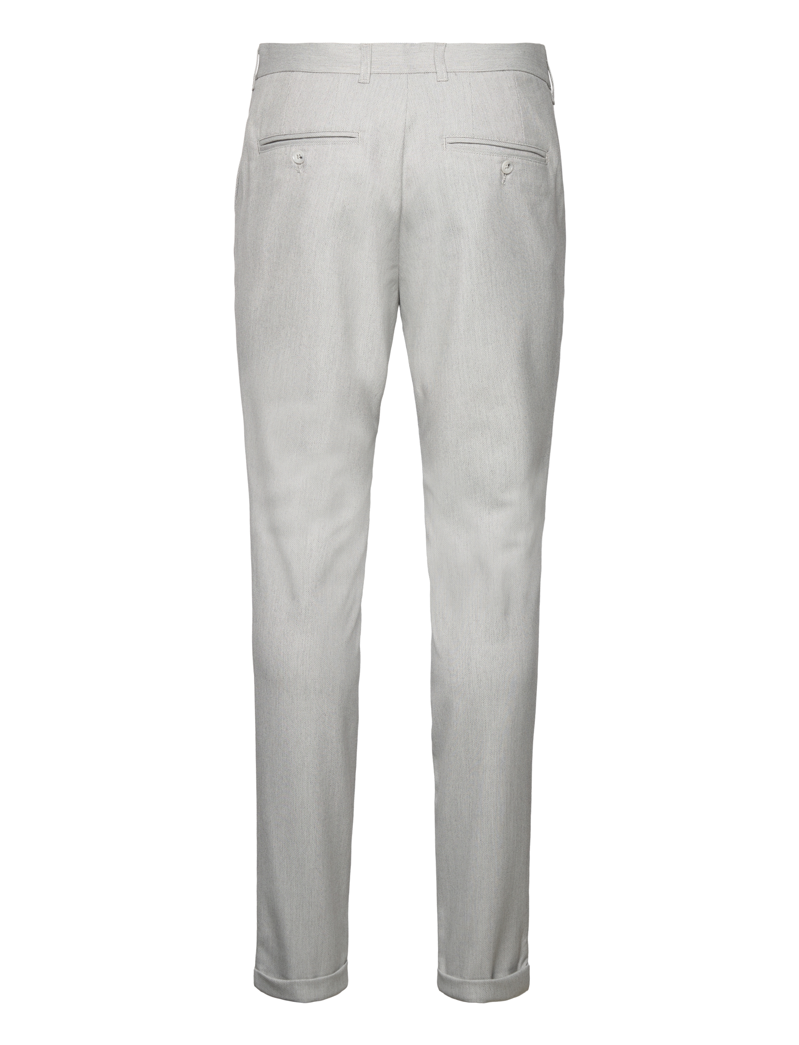 Matinique - MAliam Pant - ghost gray - 1