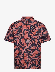 Matinique - MAklampo - short-sleeved shirts - faded rose - 1