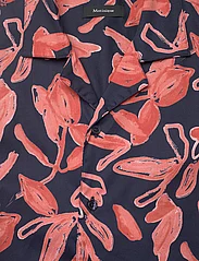 Matinique - MAklampo - marškiniai trumpomis rankovėmis - faded rose - 6
