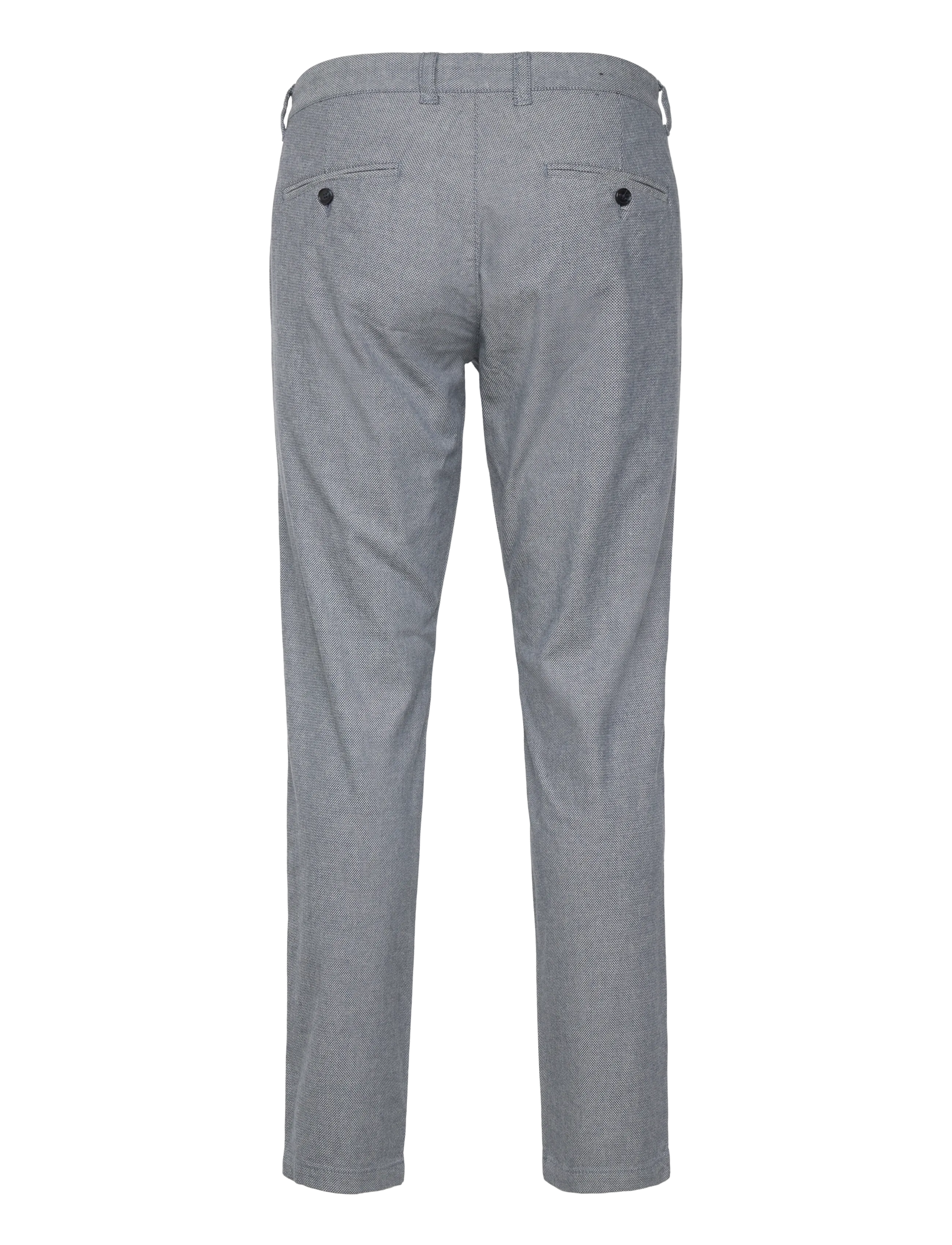 Matinique - MAparker Pant - hversdagsbuxur - insignia blue - 2
