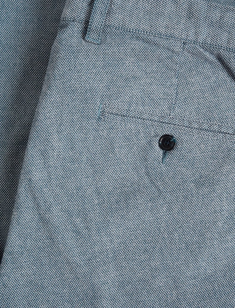 Matinique - MAparker Pant - casual bukser - insignia blue - 0