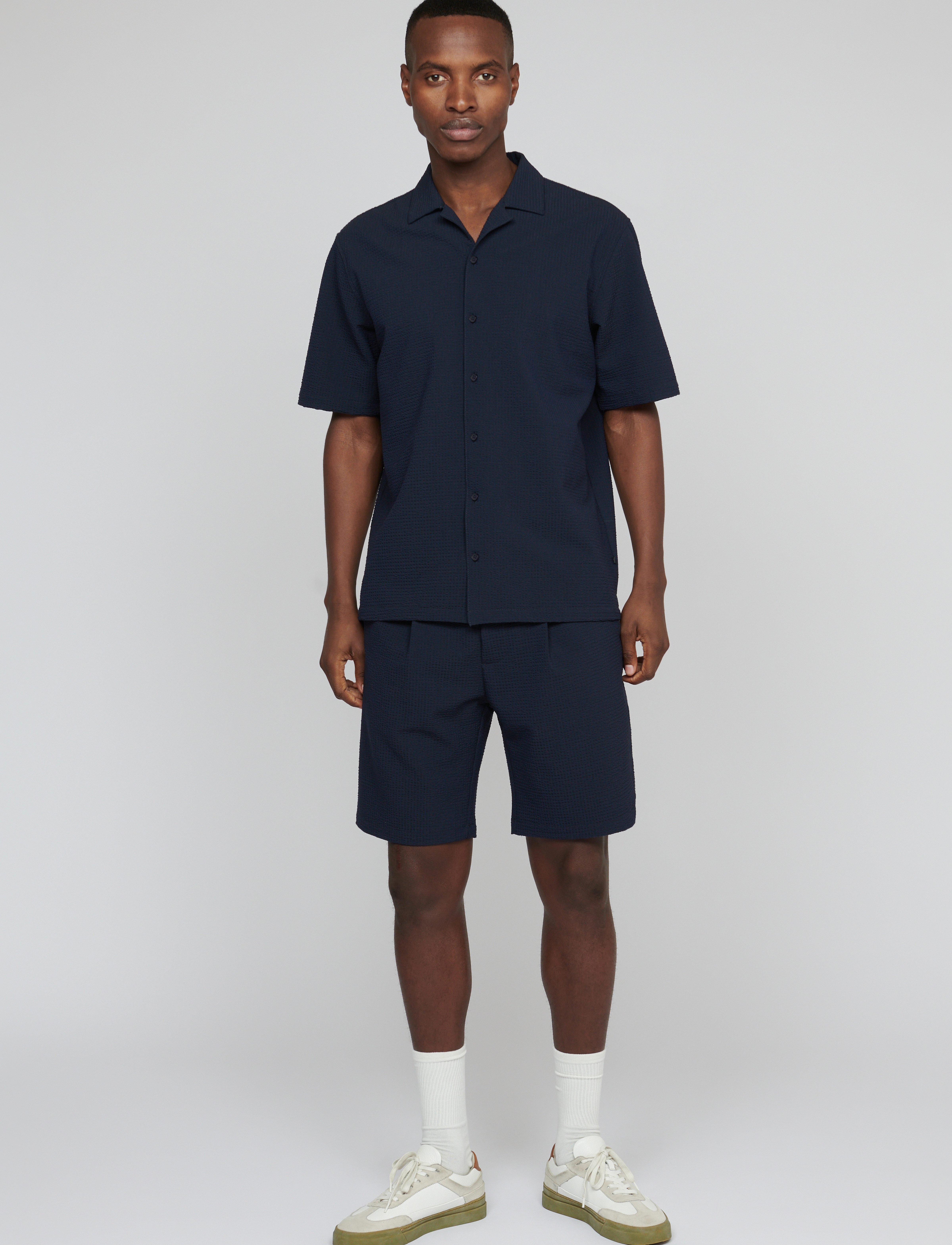 Matinique - MAemerson - dark navy - 4
