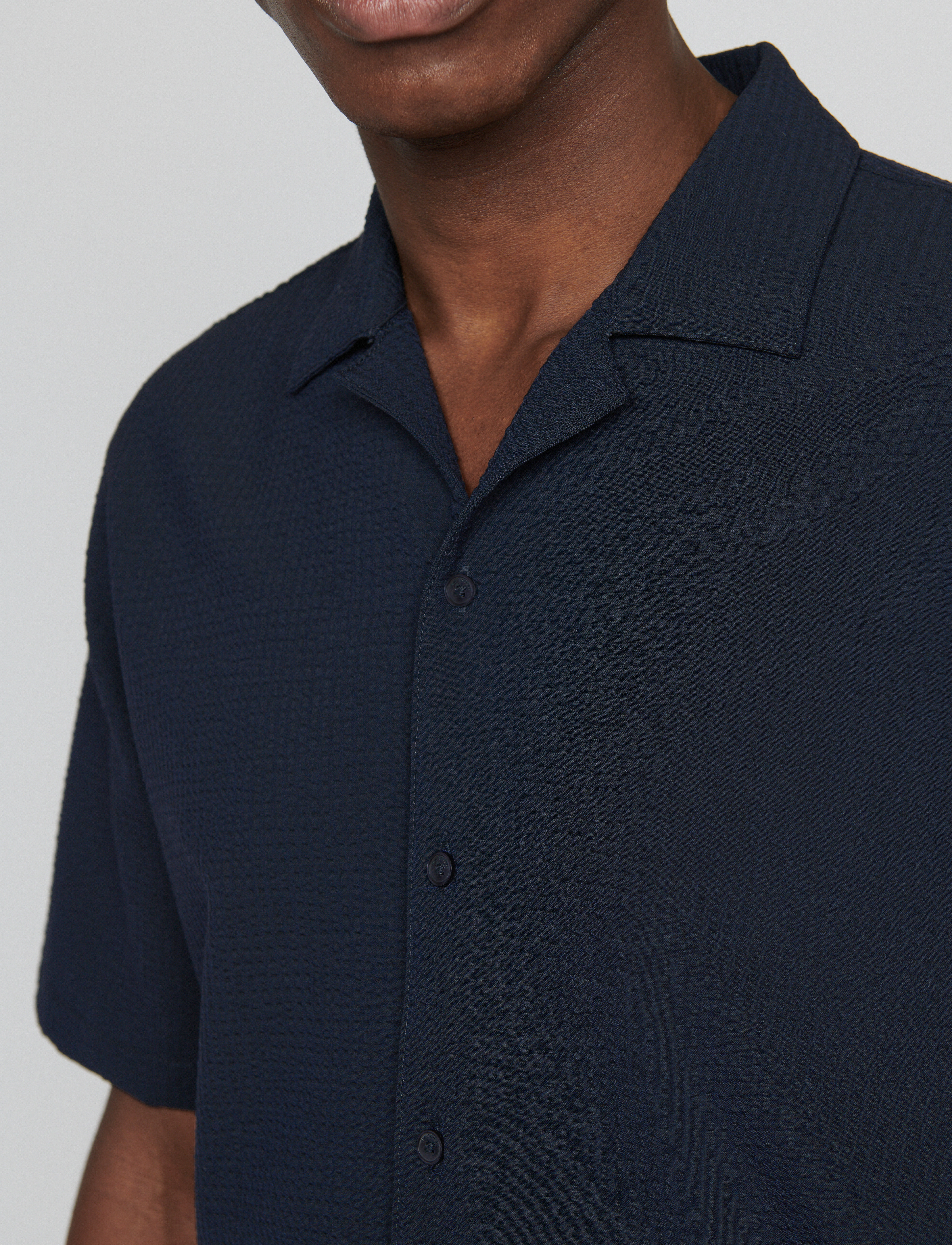 Matinique - MAemerson - dark navy - 3