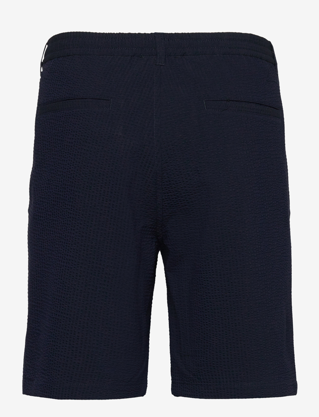 Matinique - MAjay Short - casual shorts - dark navy - 1