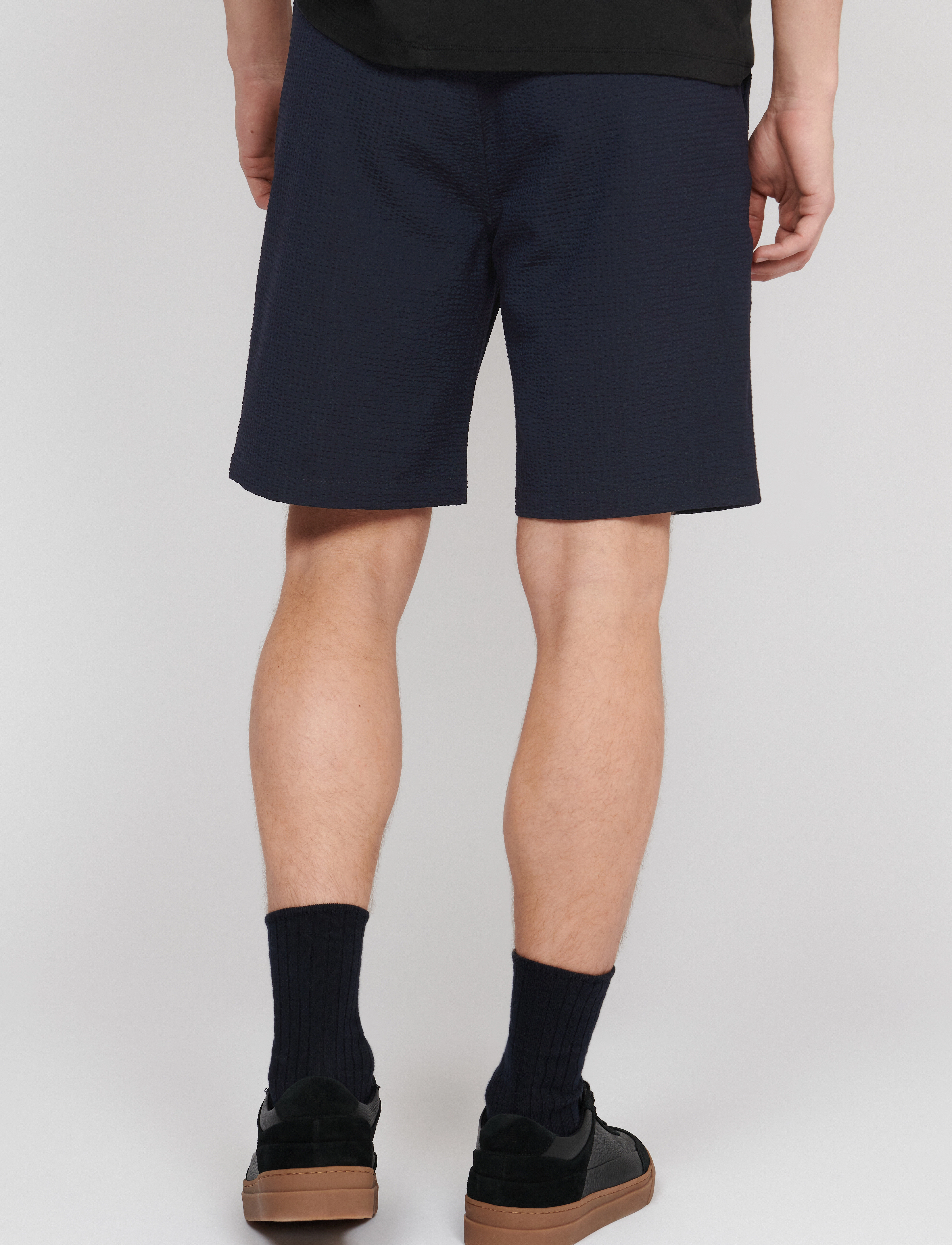 Matinique - MAjay Short - män - dark navy - 4
