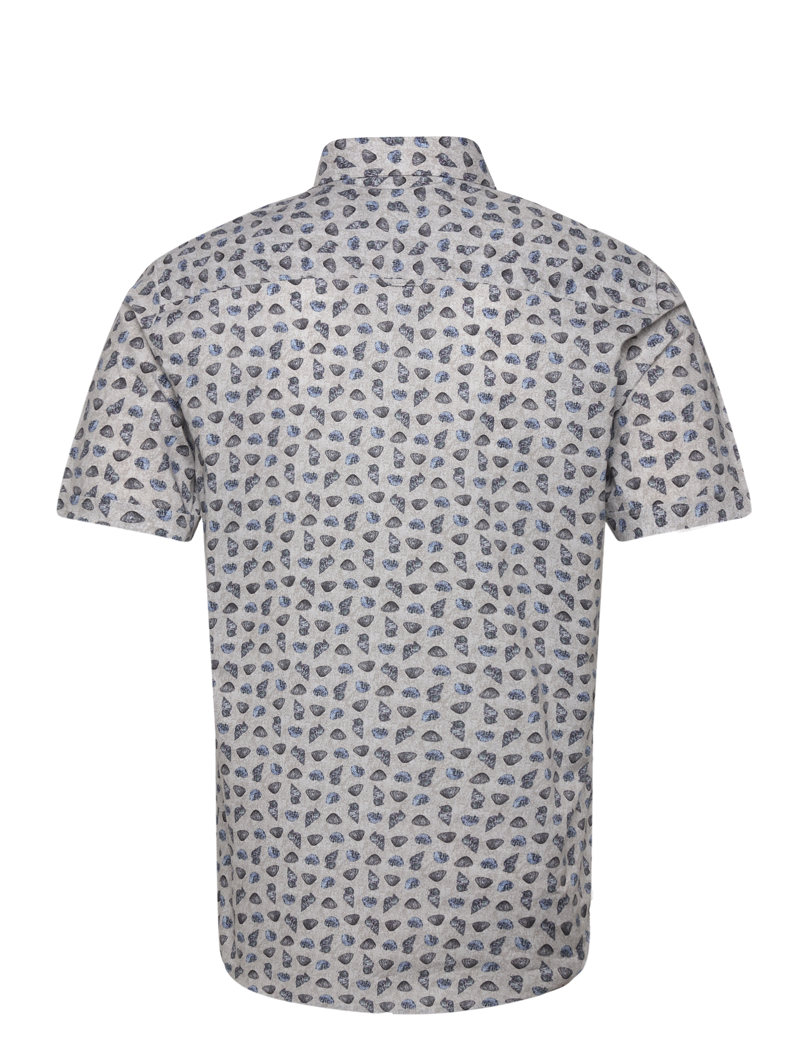 Matinique - MAtrostol BU SS - mężczyźni - dark navy - 2