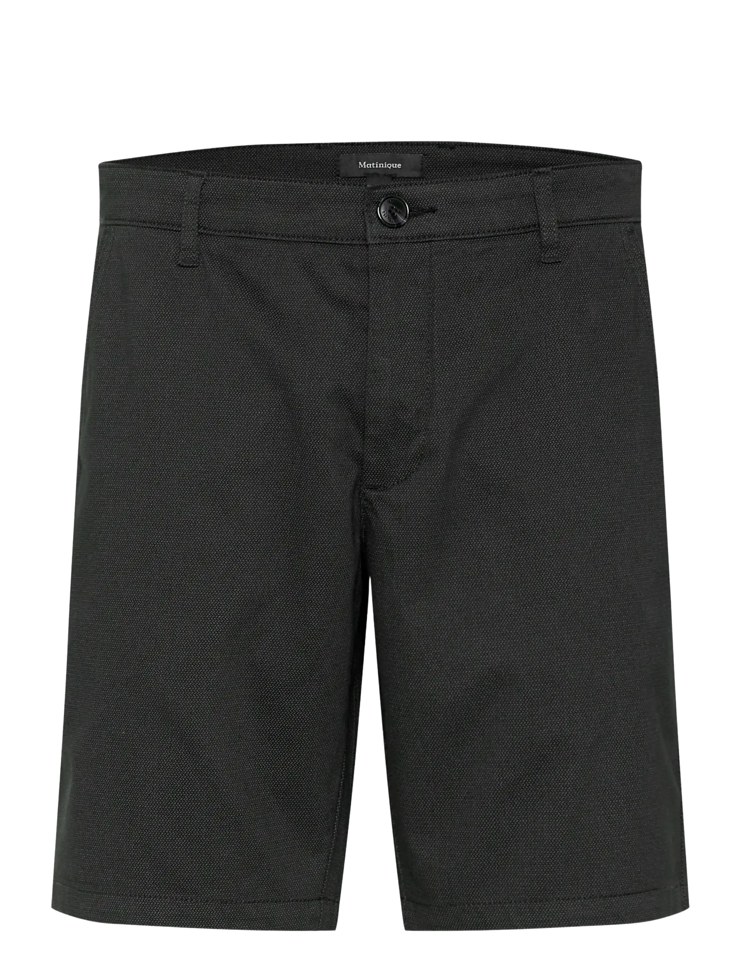 MATINIQUE Mathomas Kurz Schwarz - 33 - Herren