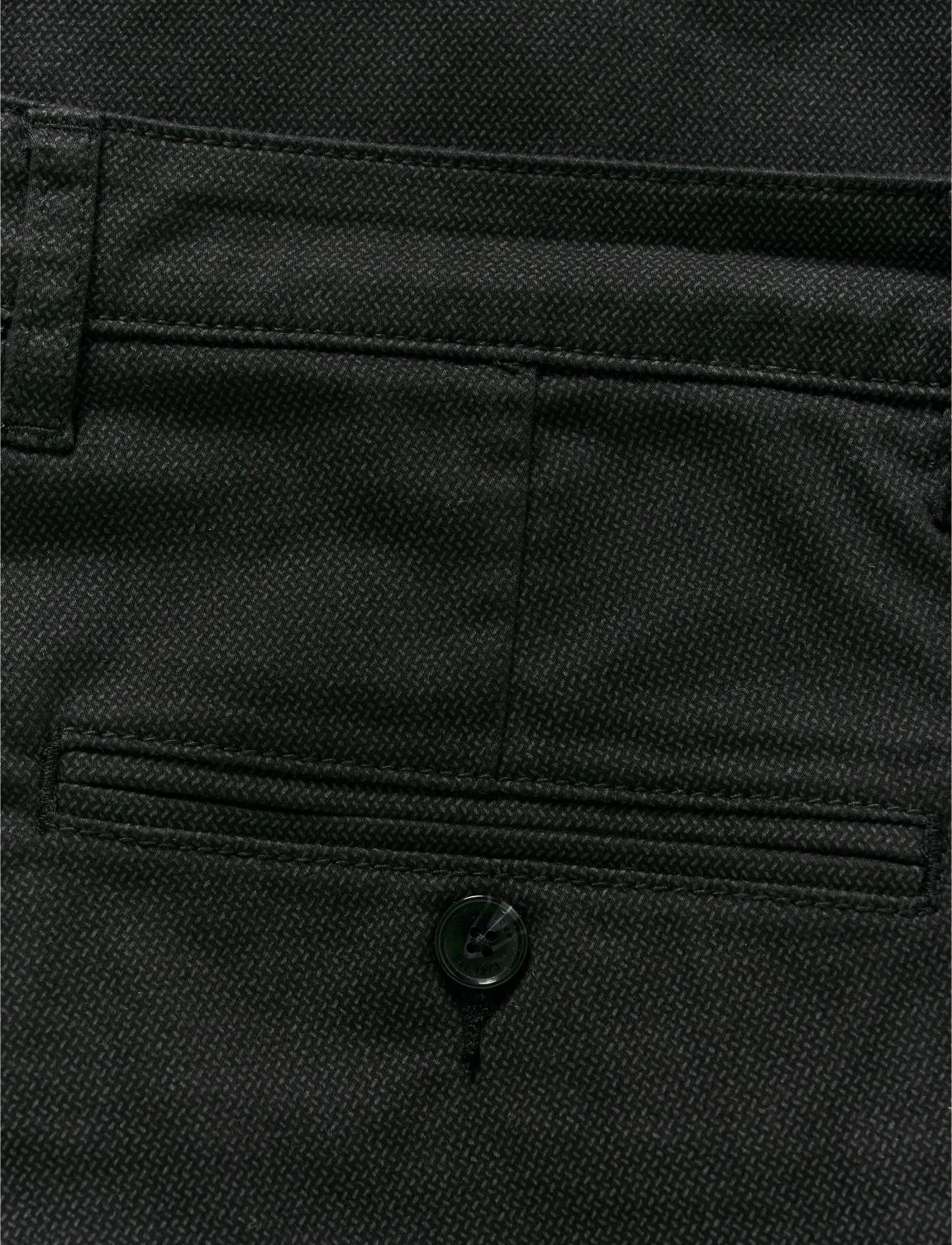 Matinique - MAthomas Short - män - black - 4