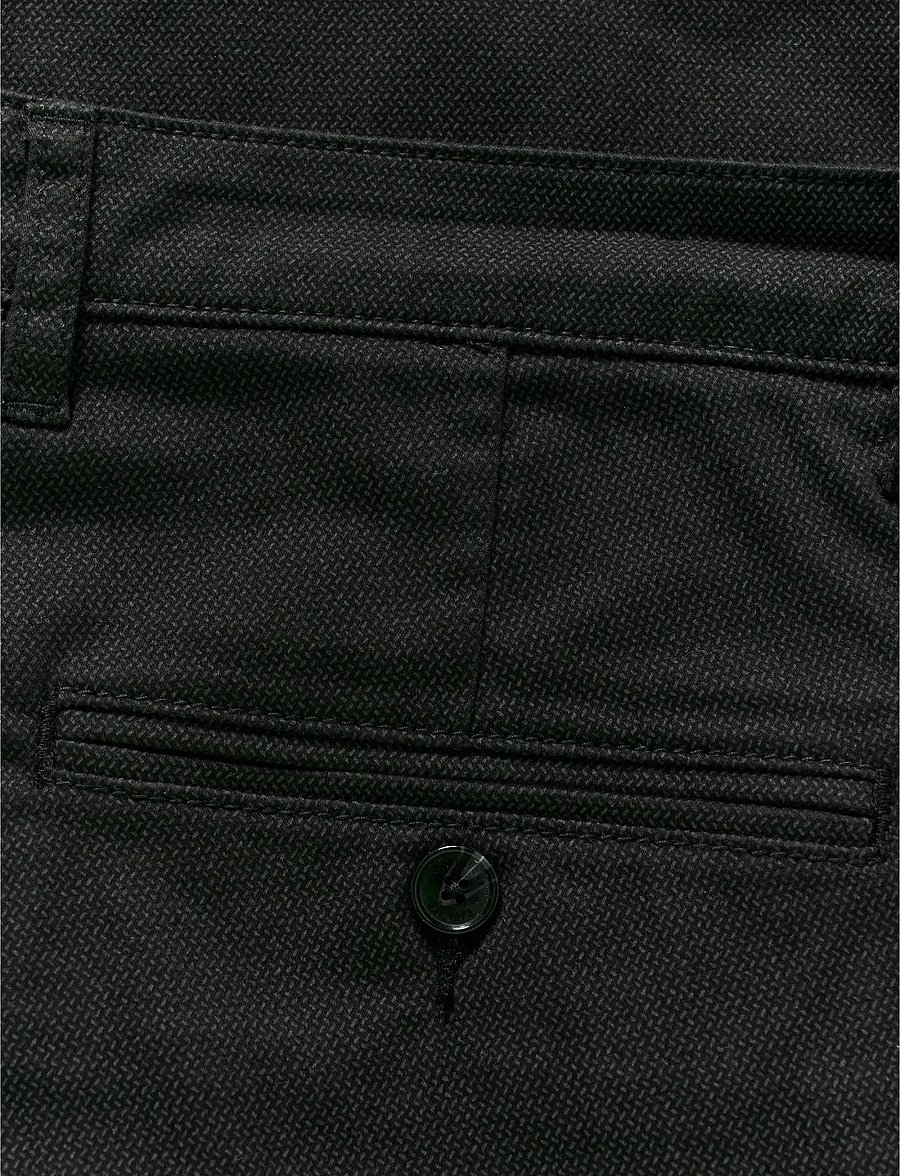 Matinique - MAthomas Short - vabaaja lühikesed püksid - black - 4